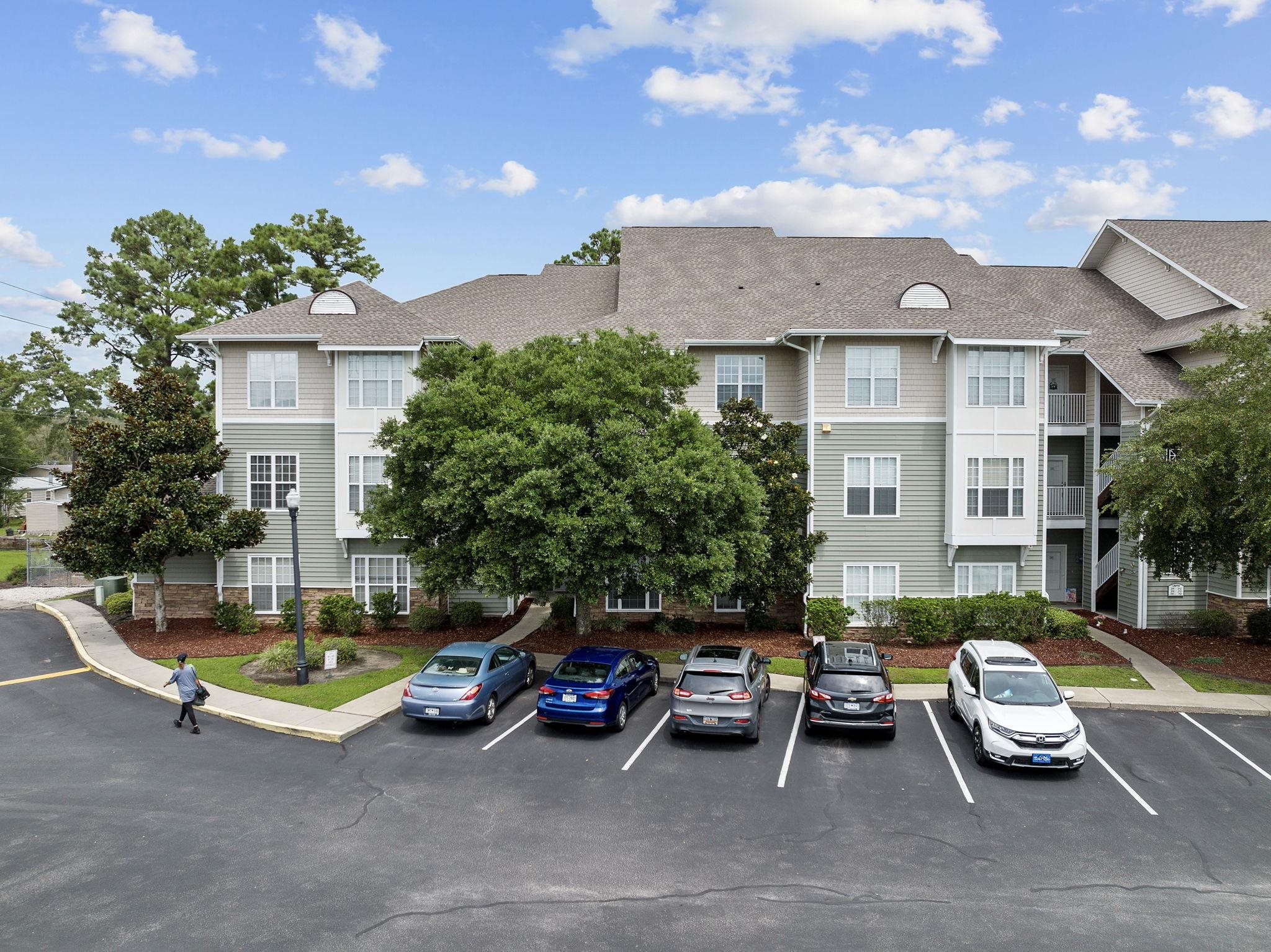84 Addison Cottage Way #110, Murrells Inlet, SC 29576 — photo 2