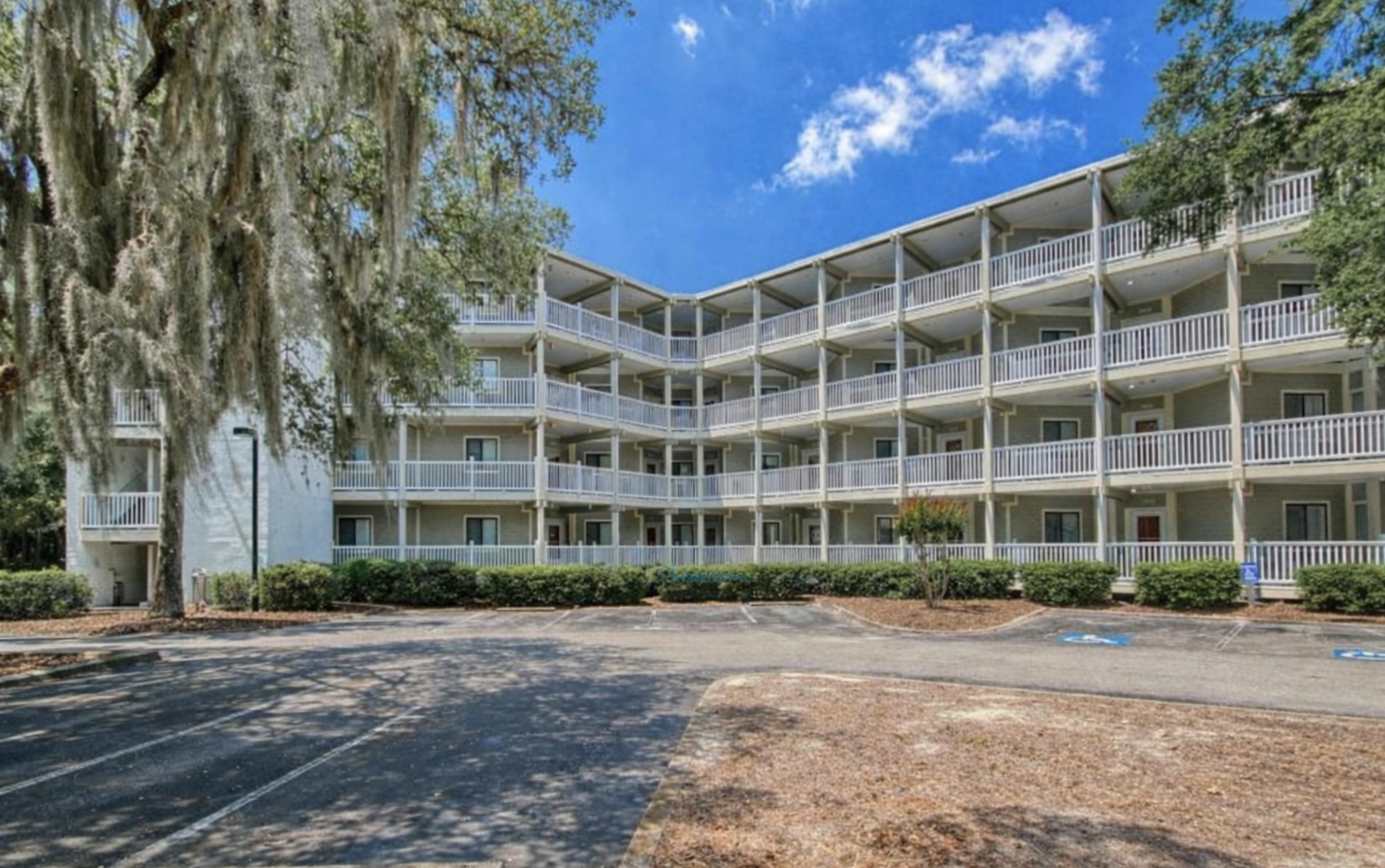 415 Ocean Creek Dr. 2215 — photo