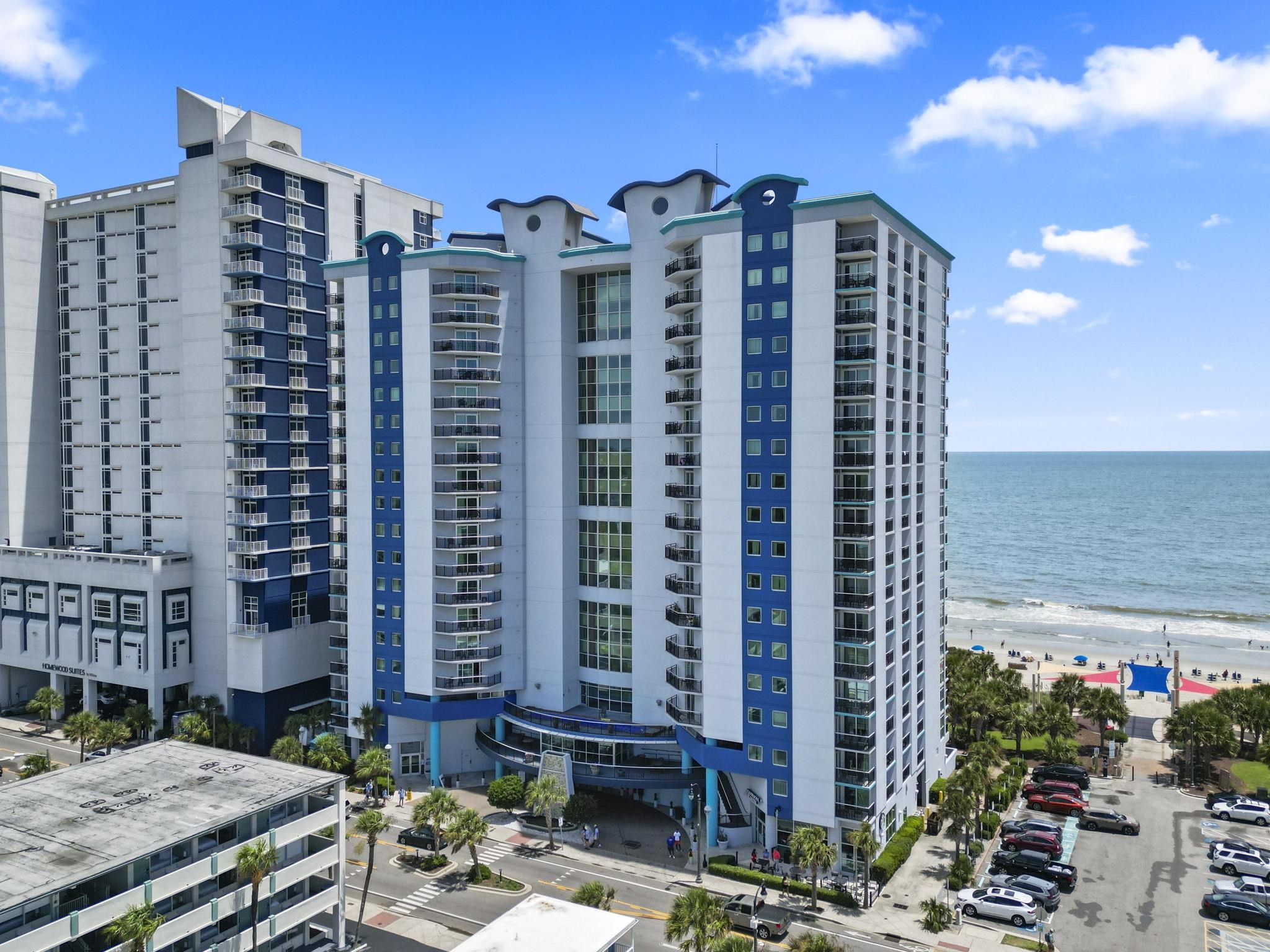 504 N Ocean Blvd. — photo