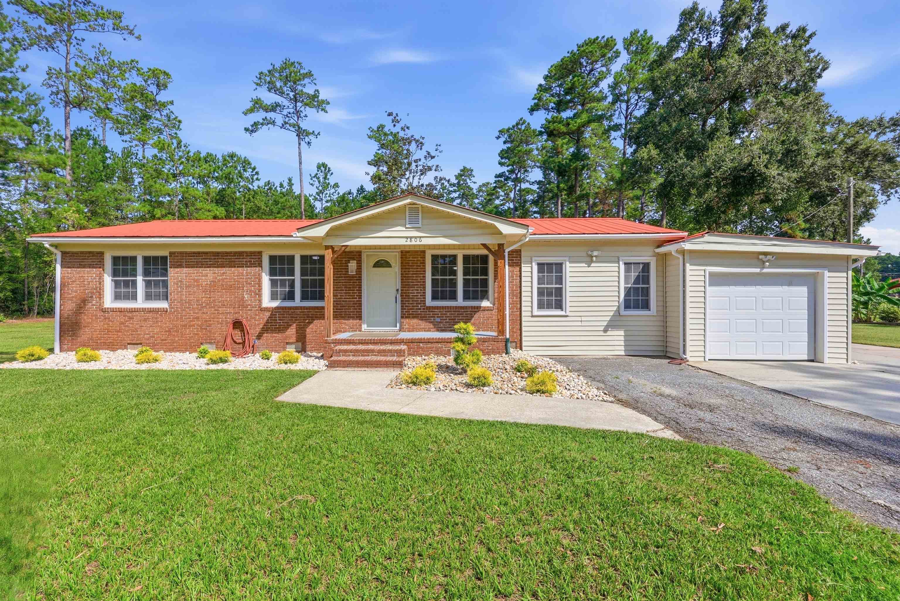 2806 Nursery Rd. — photo