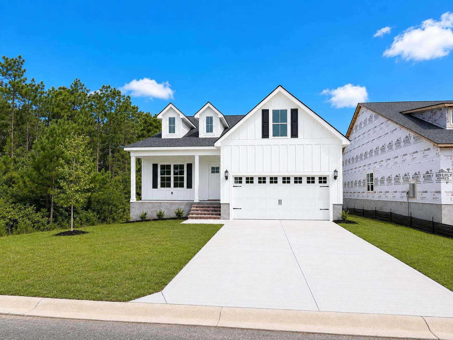 5119 Water Breeze Ct. — photo