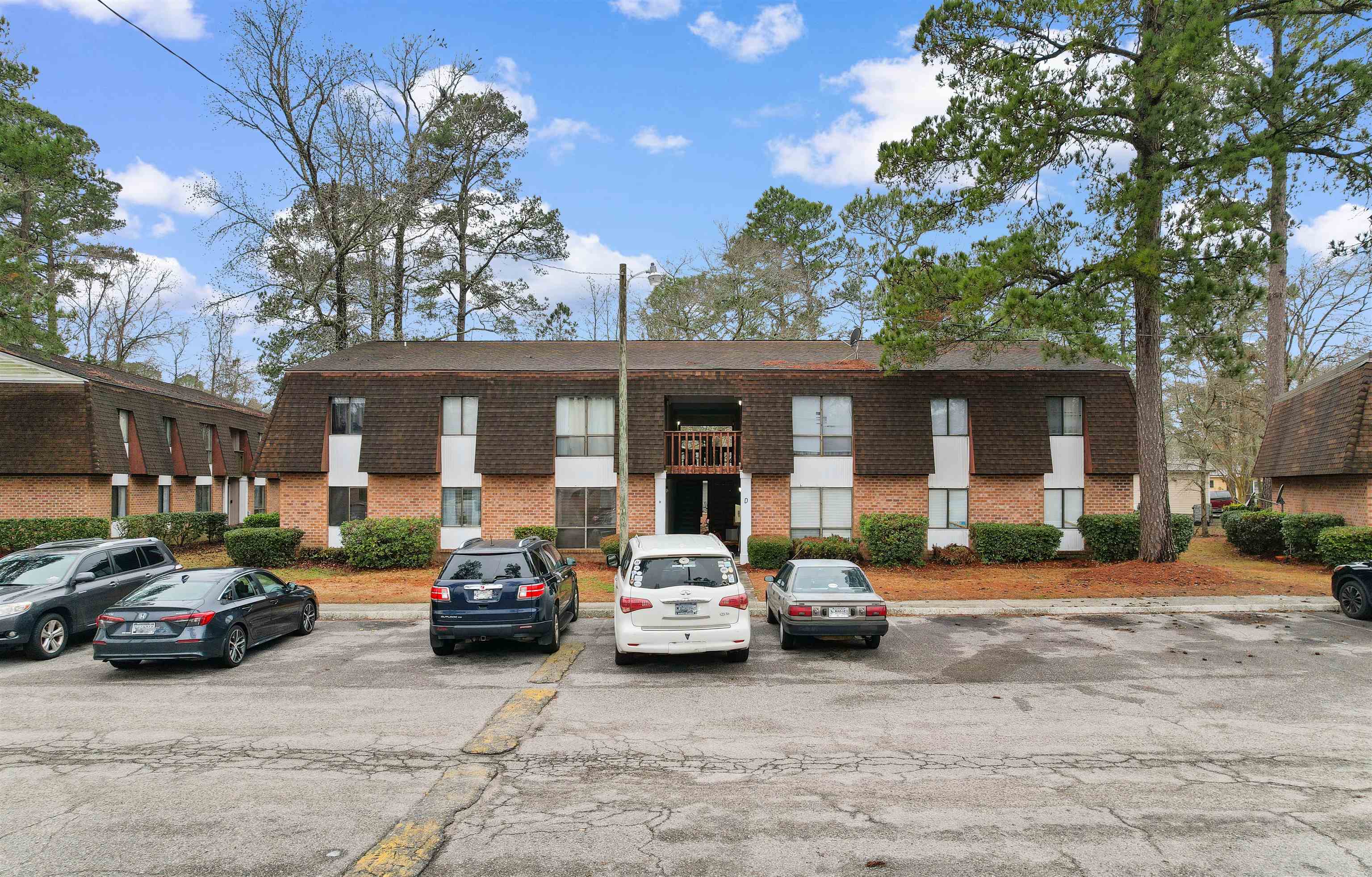 615 Carter Ln. D-1 — photo