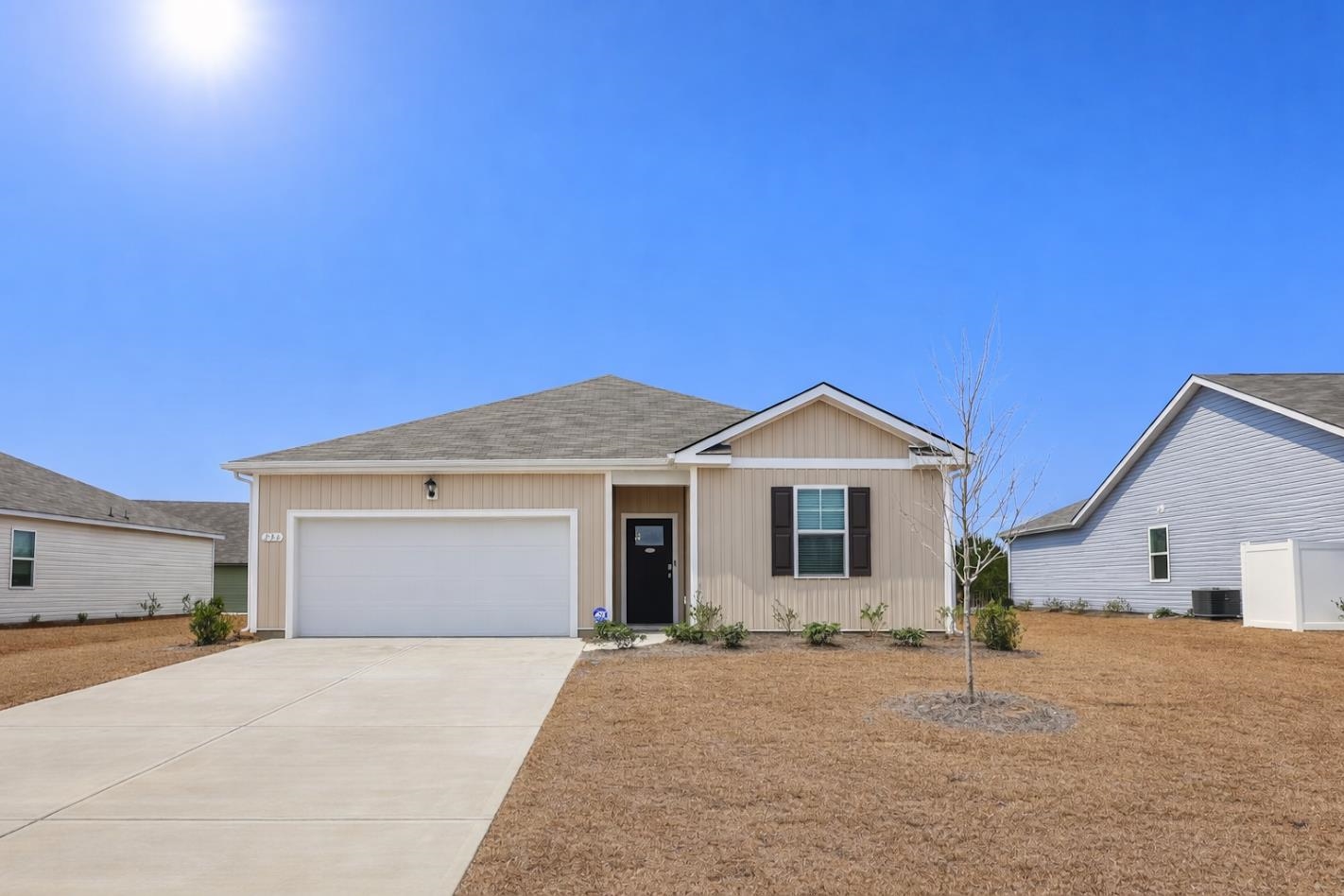 206 Carver Willow Dr. — photo