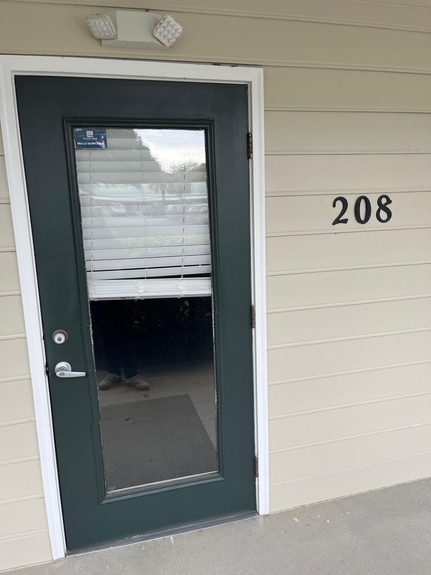 263 Commerce Dr. Unit 208 — photo