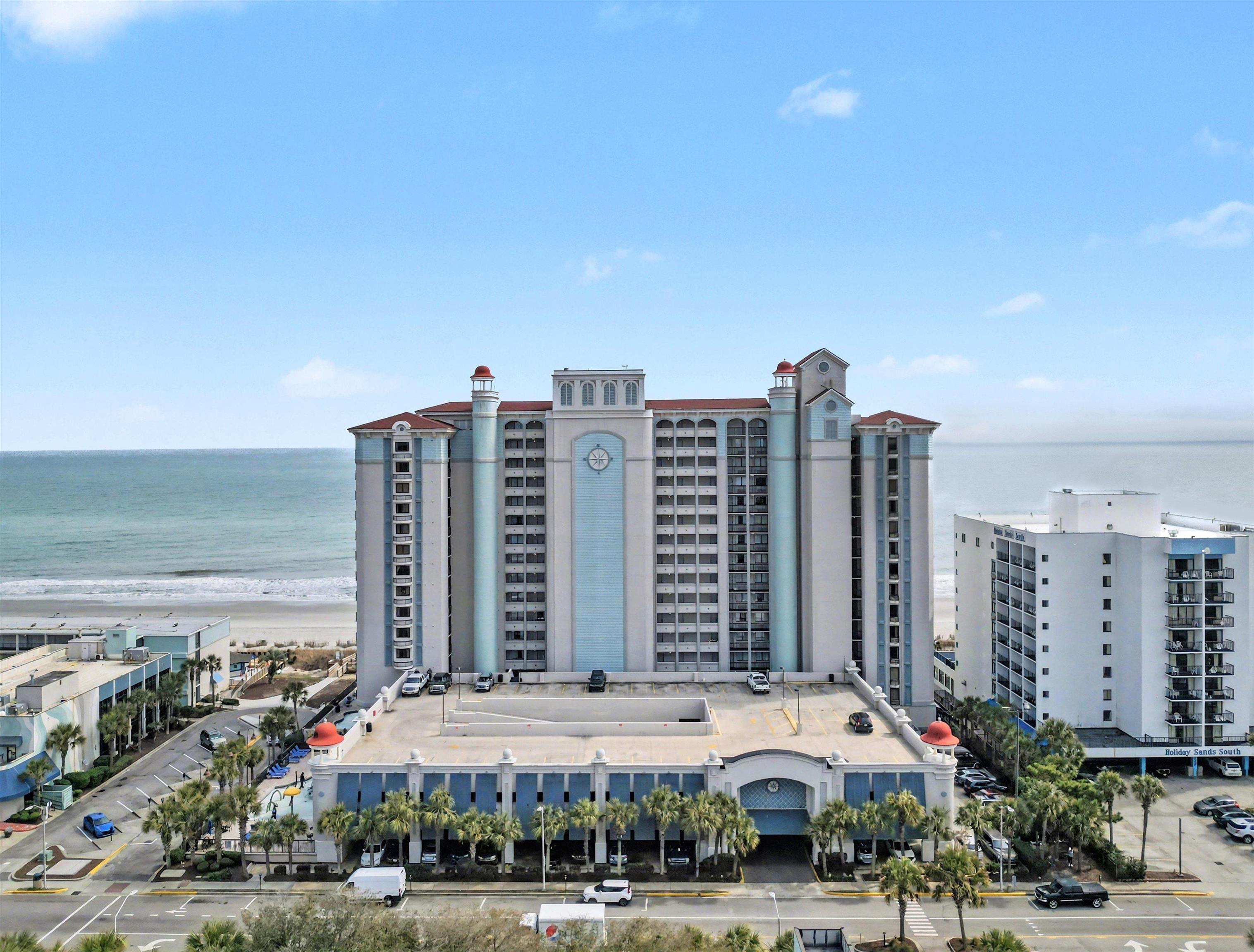 2401 S Ocean Blvd. — photo
