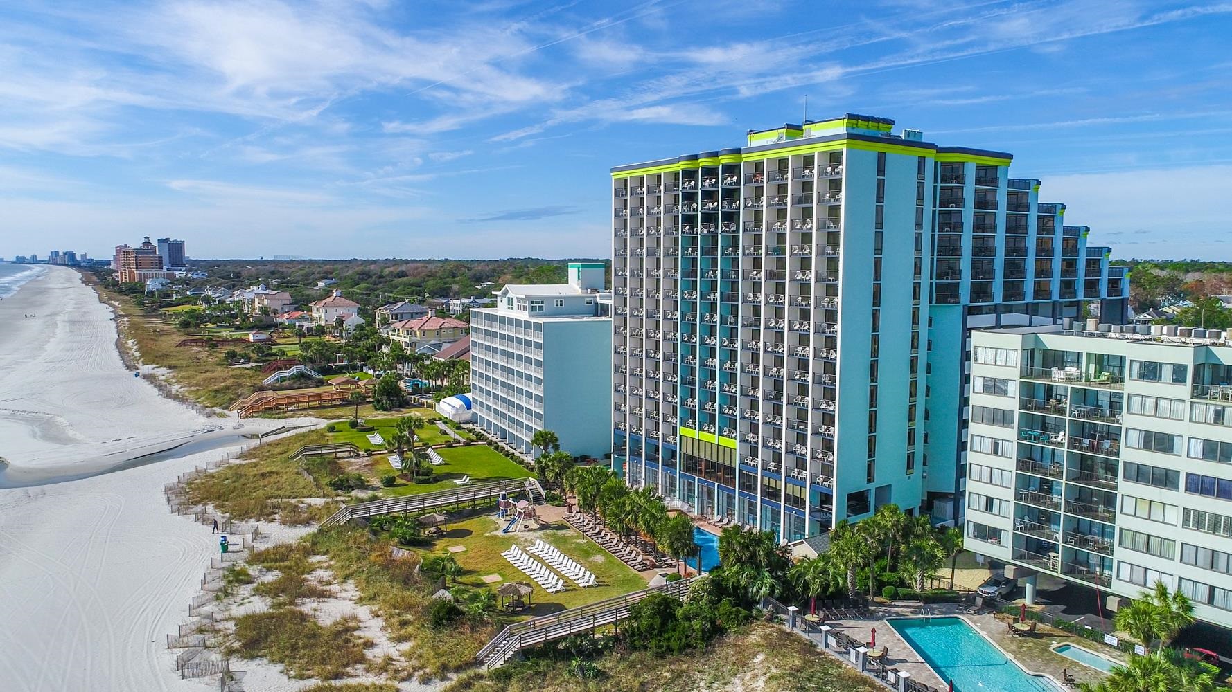6804 N Ocean Blvd. 1147 — photo