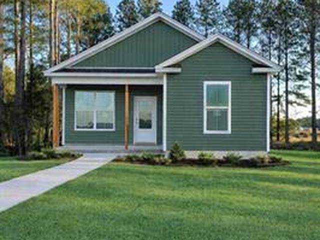 4160 Fairlane Road, Loris, SC 29569