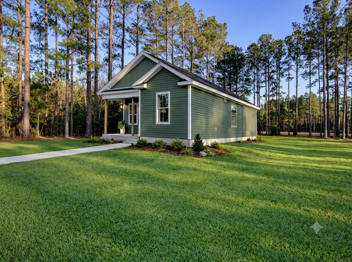 4160 Fairlane Road, Loris, SC 29569 — photo 2