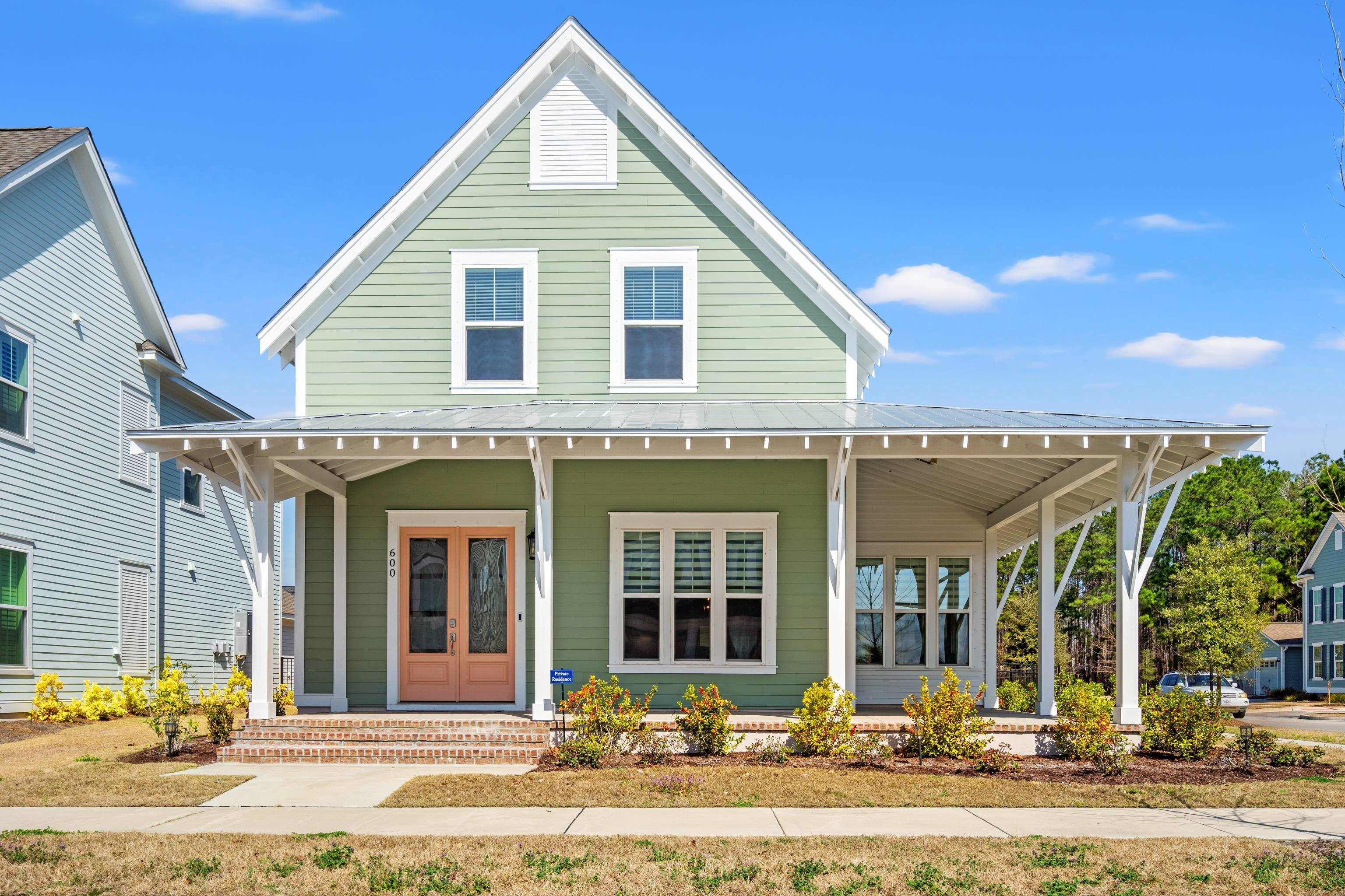 600 Braselton Ln. — photo