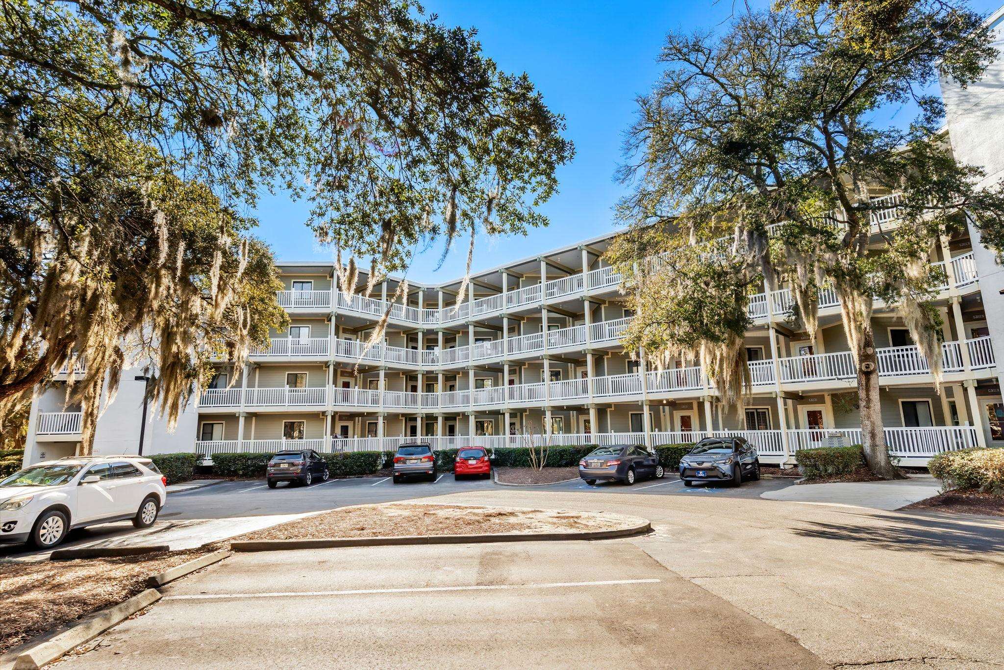 415 Ocean Creek Blvd. 2401 — photo