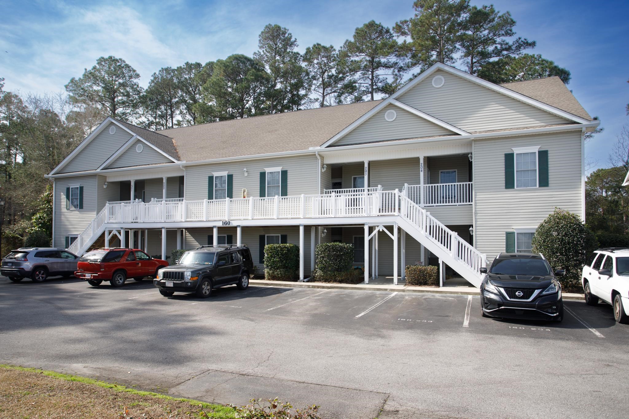160 Lazy Willow Ln. 103 — photo