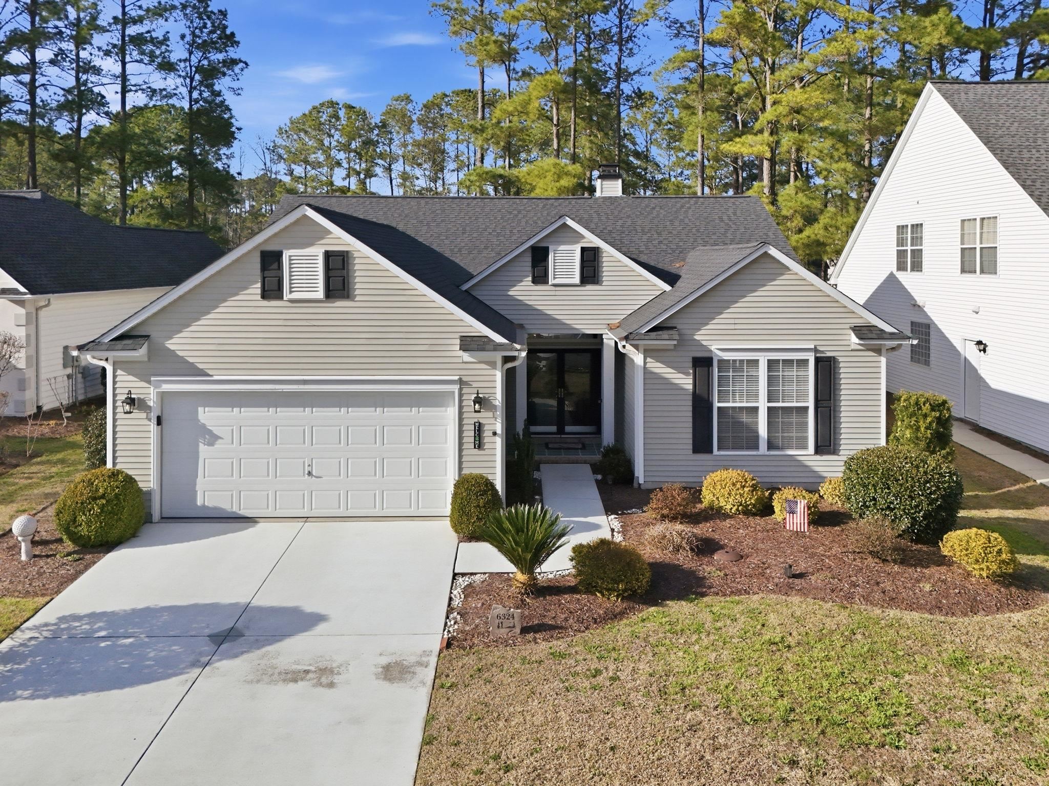 6324 Longwood Dr. — photo