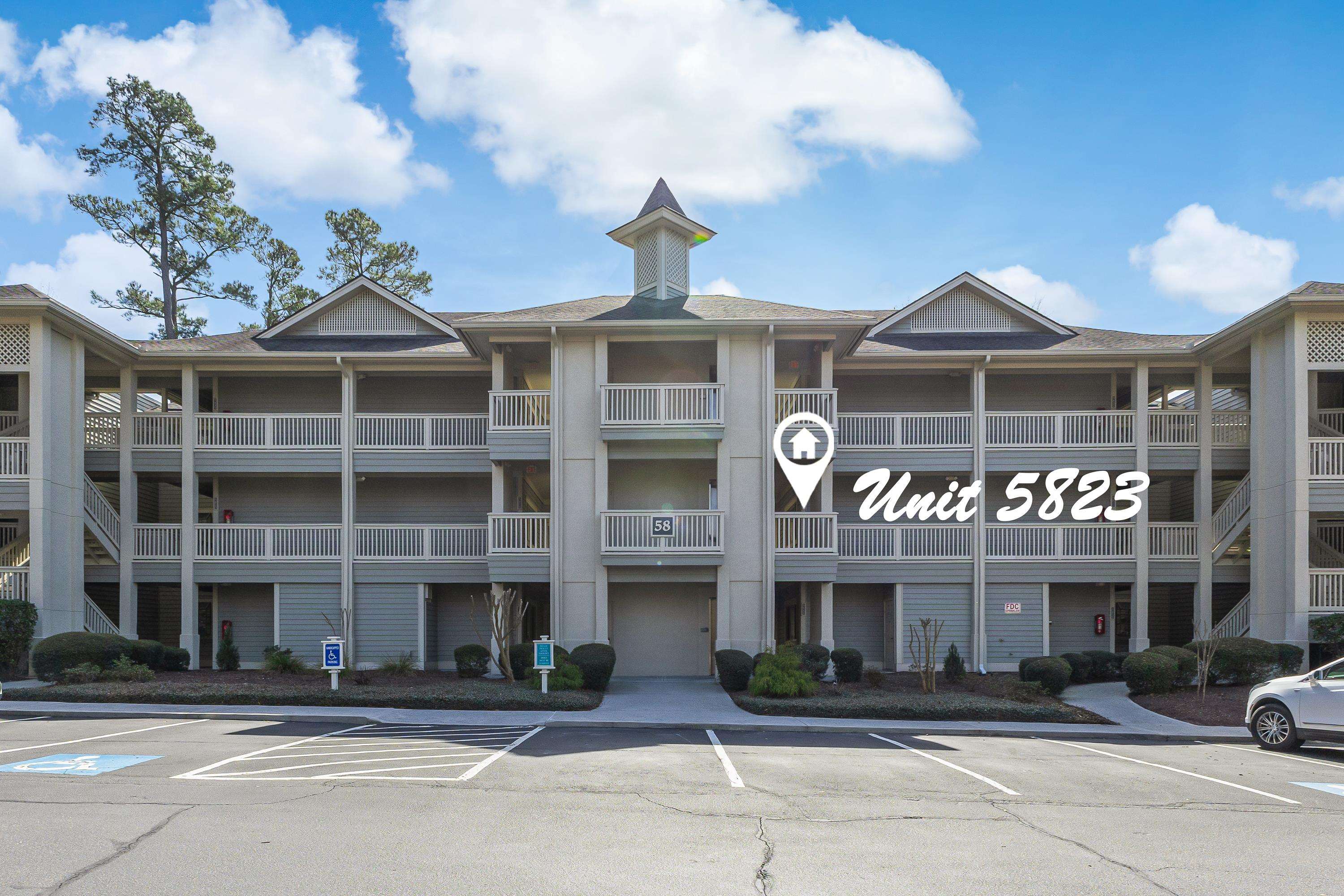 1551 Spinnaker Dr. — photo