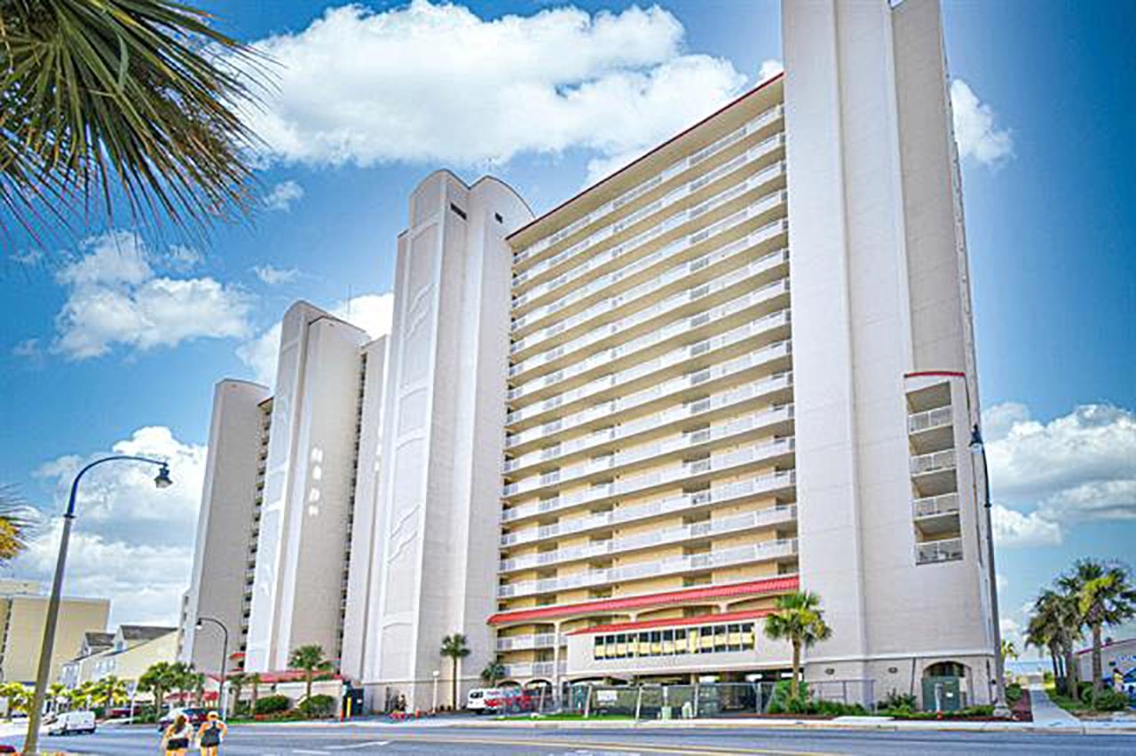 1625 S Ocean Blvd. 1310 — photo