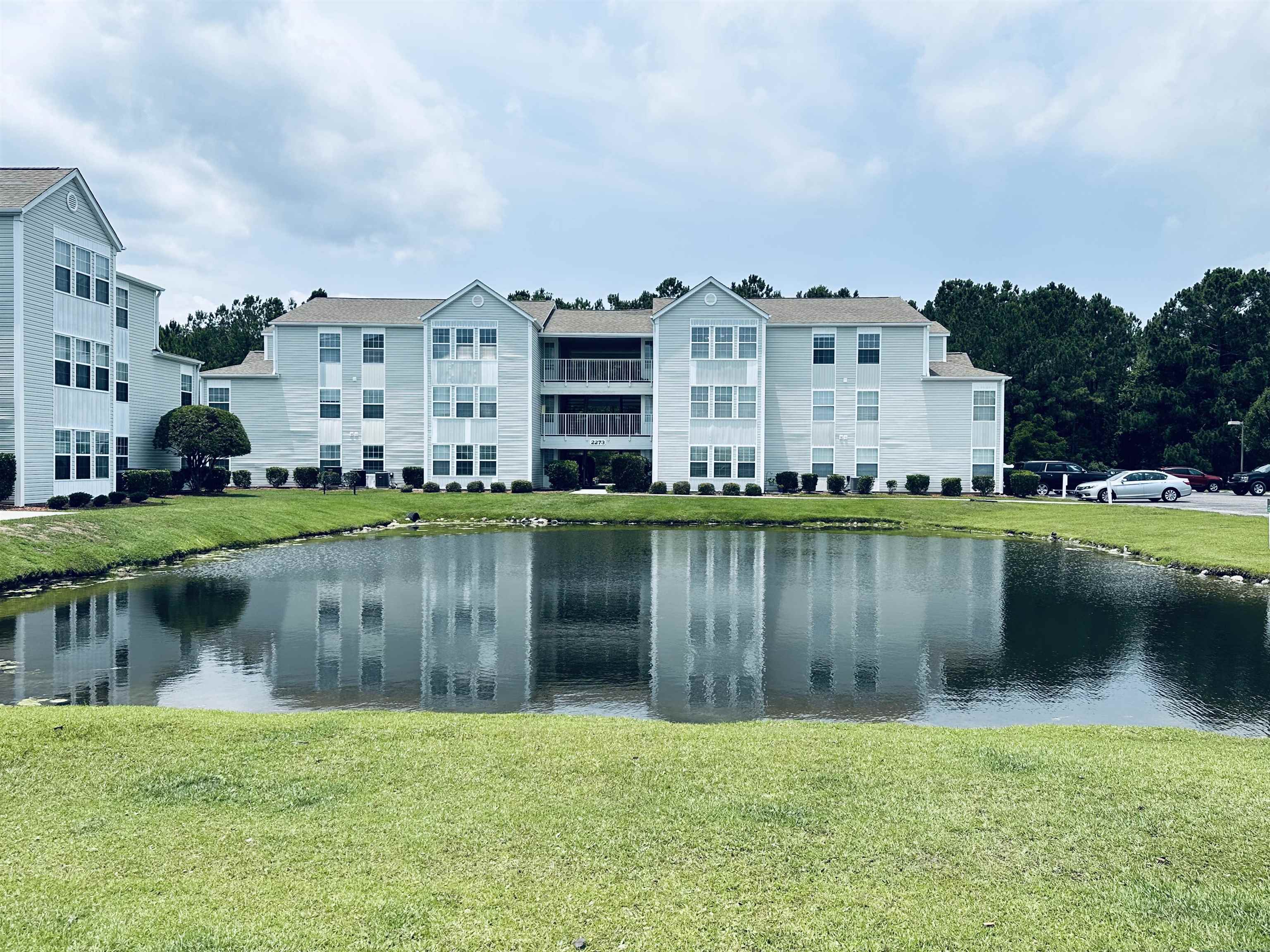2273 Huntingdon Dr. — photo