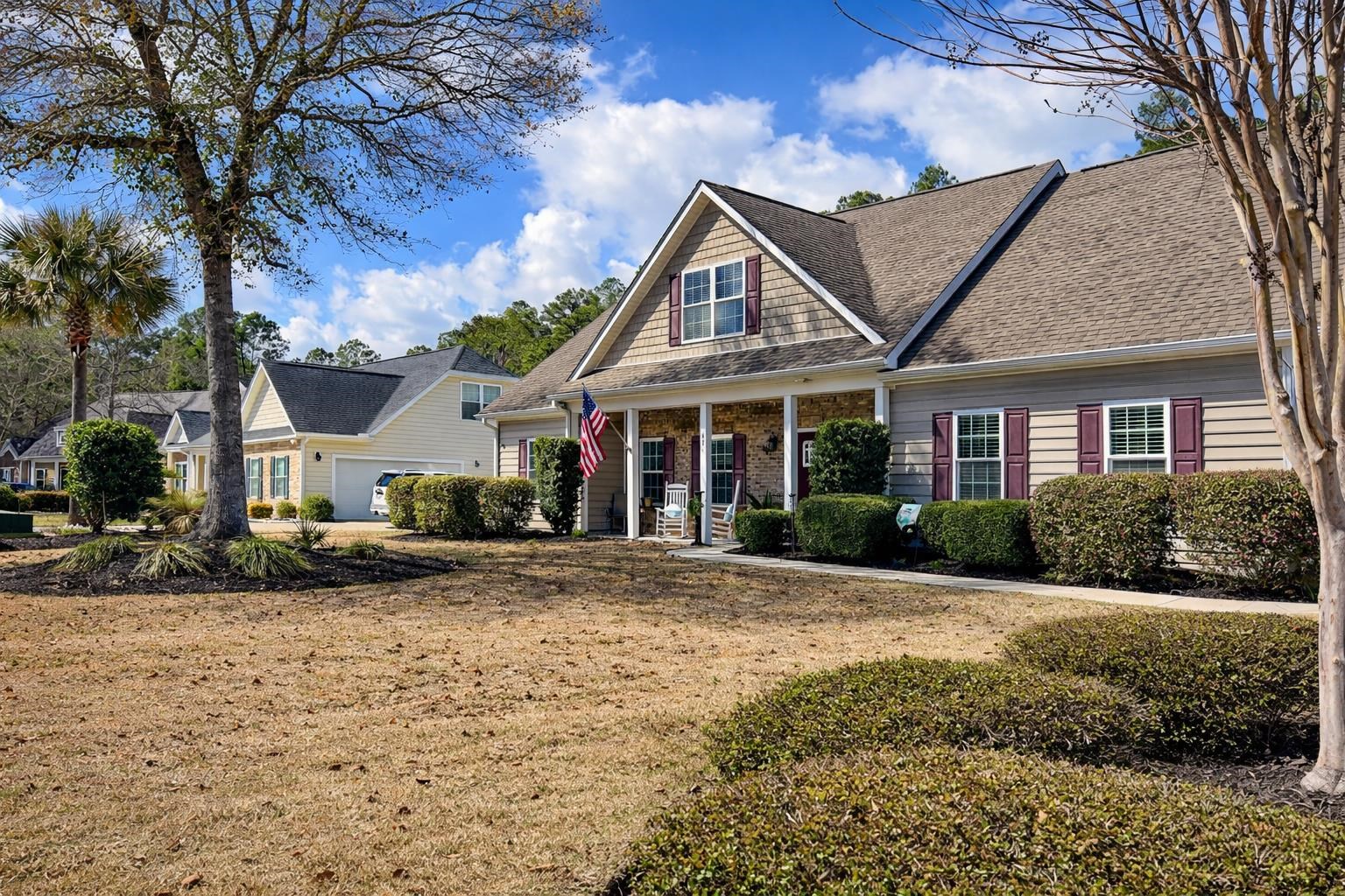 425 Dog Pen Ct. — photo