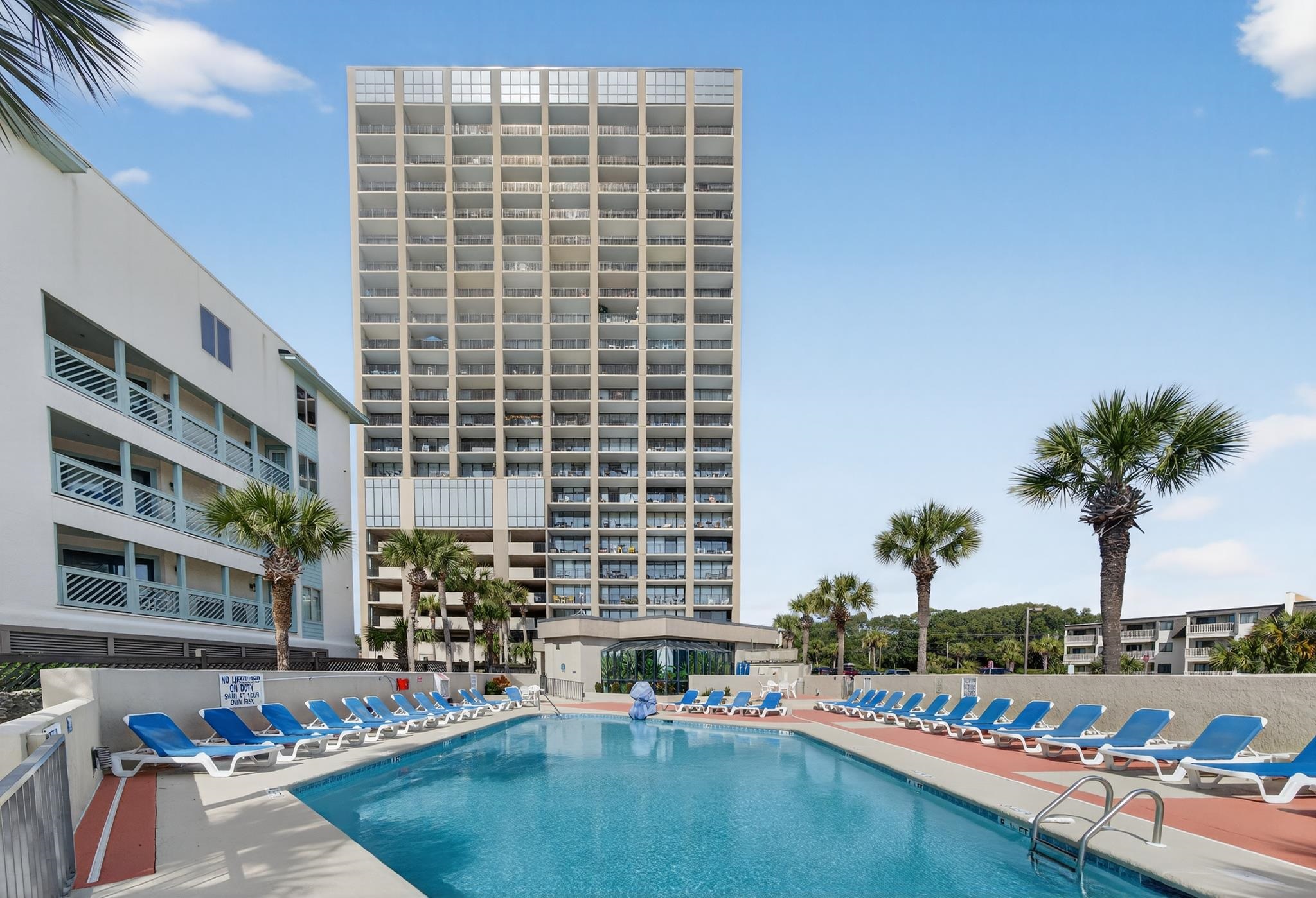 5523 North Ocean Blvd. 408 — photo