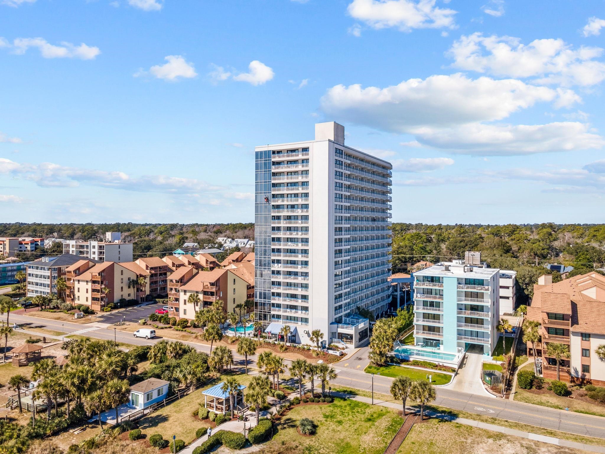 5511 North Ocean Blvd. 310 — photo