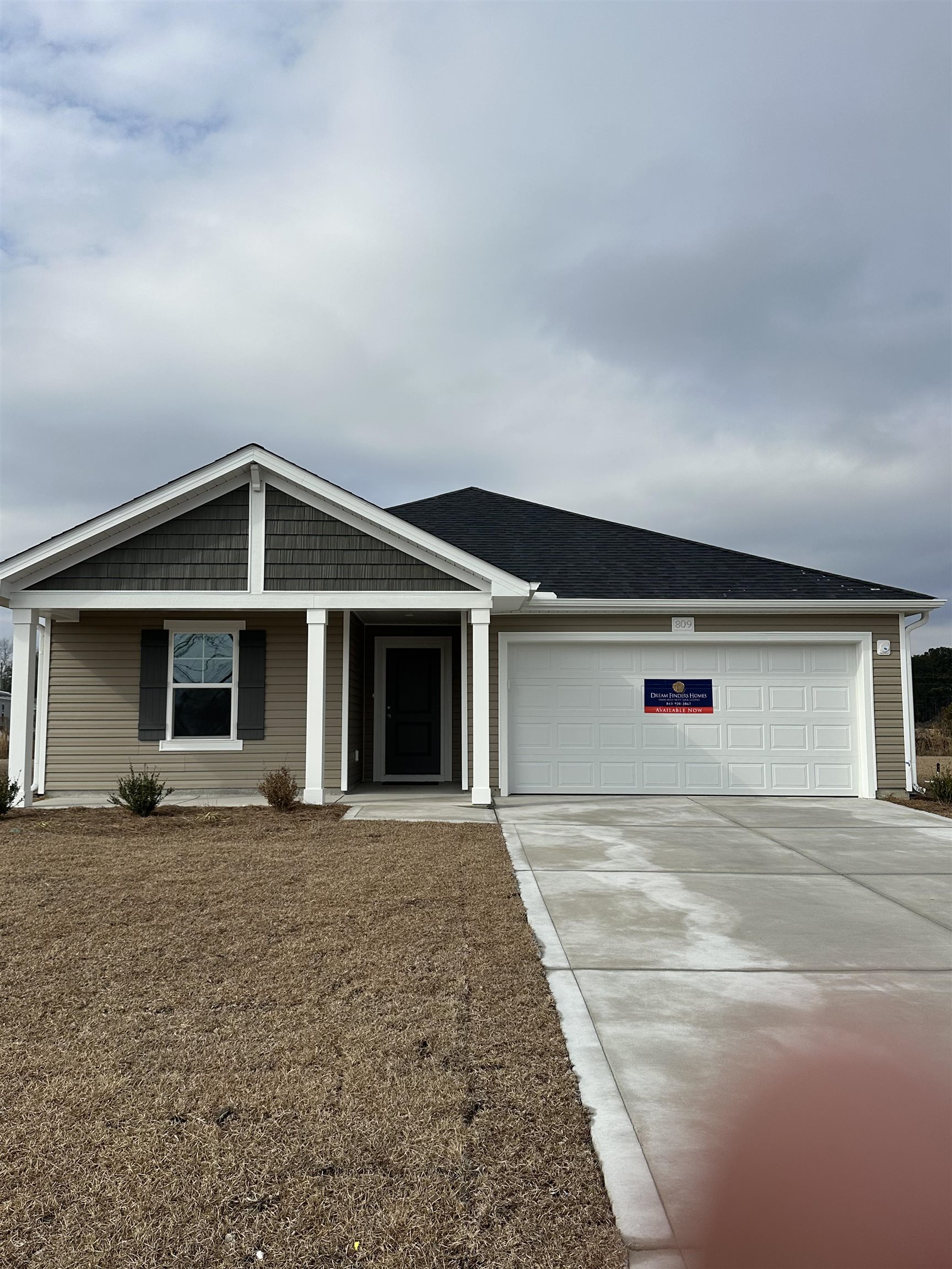 837 Rivas Way, Conway, SC 29527 — photo 3