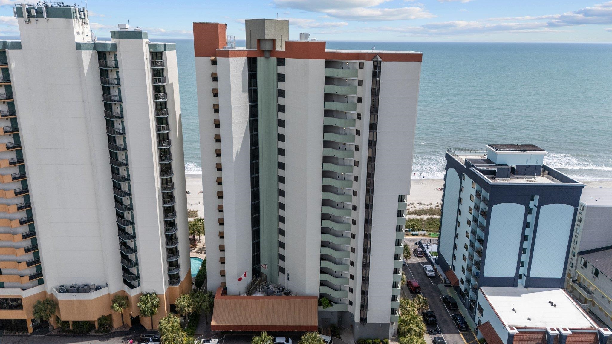 2701 N Ocean Blvd. 561/563 — photo