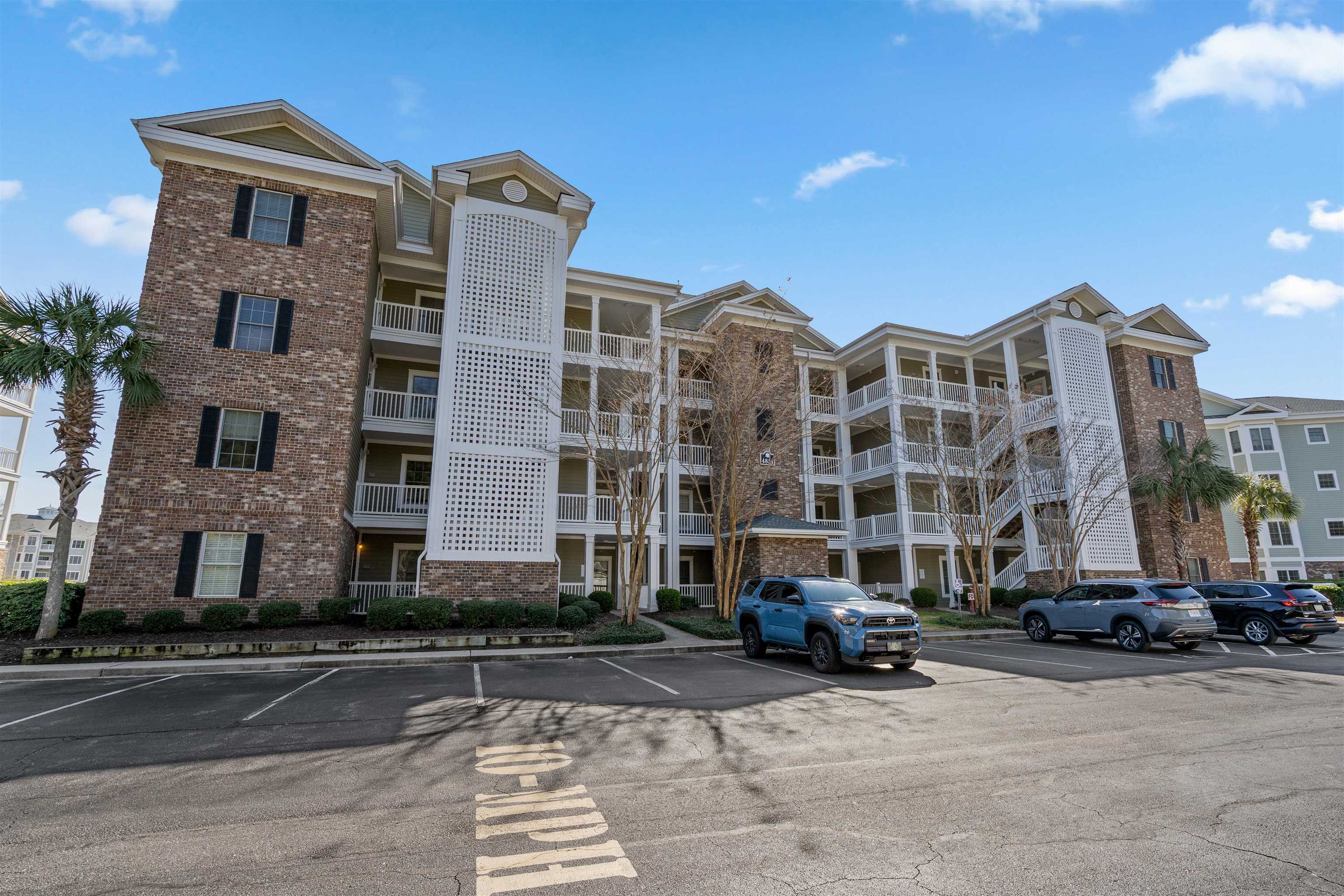4851 Luster Leaf Circle 405 — photo