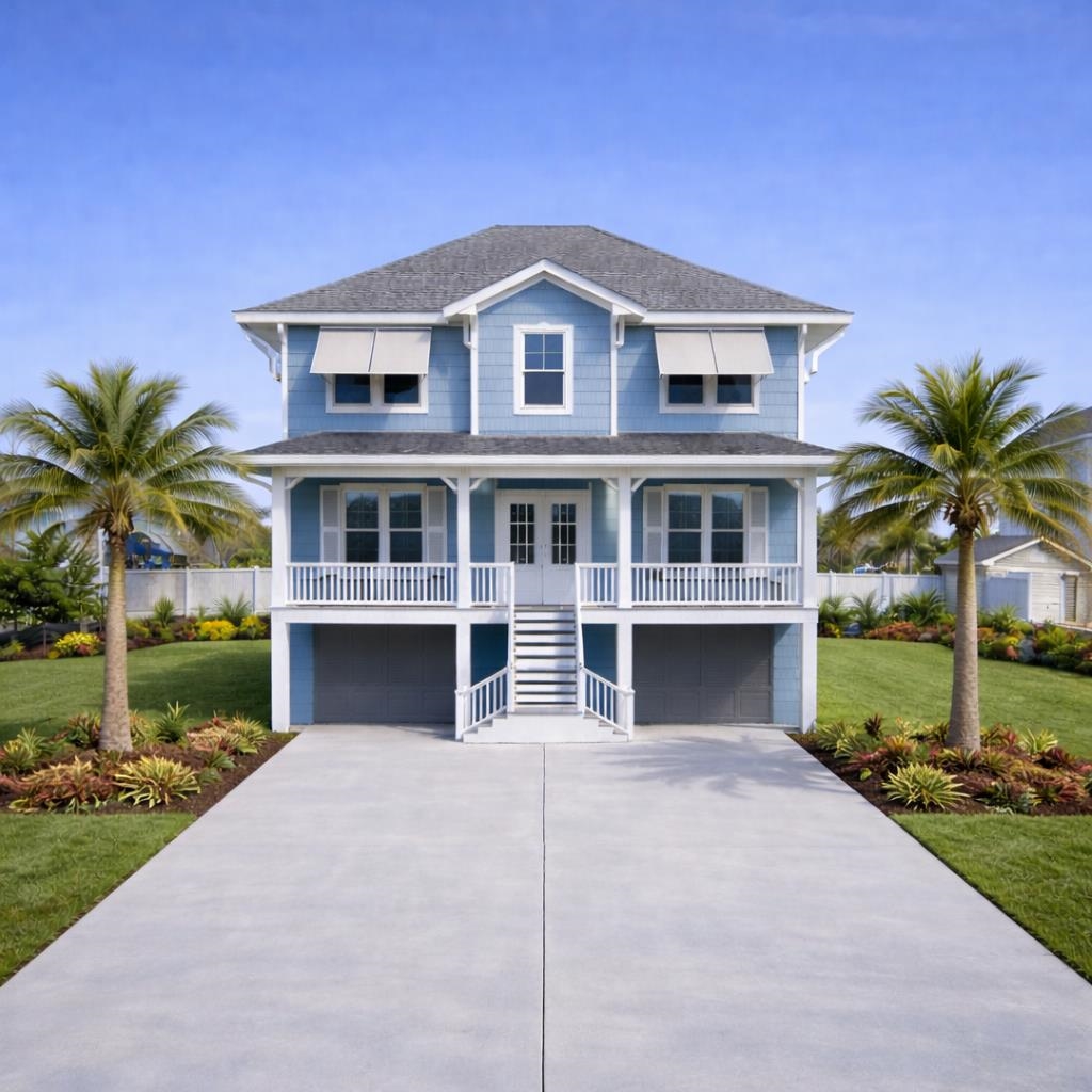 330 Vista Dr. — photo