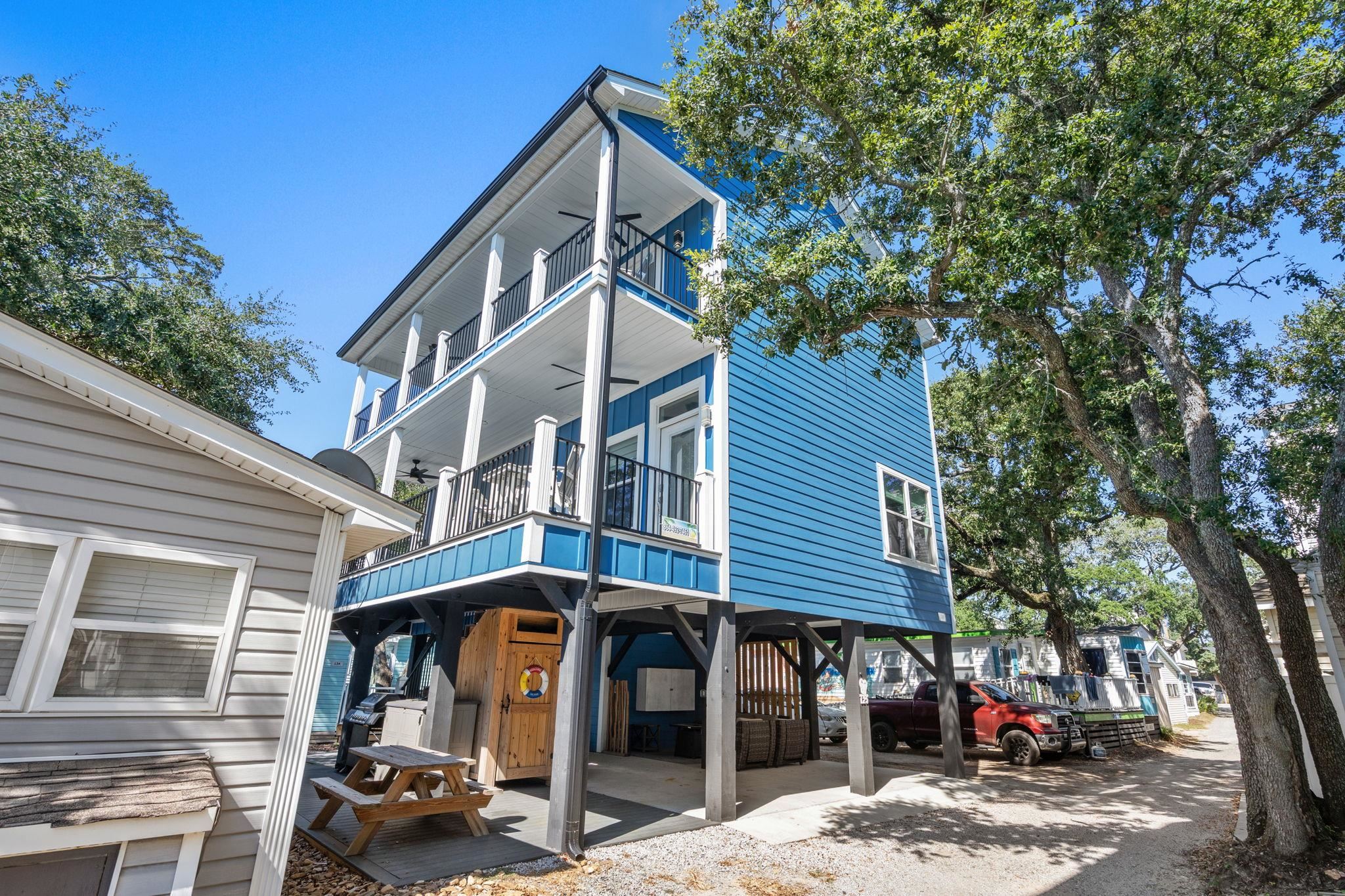 6001 - L25 S Kings Hwy. — photo