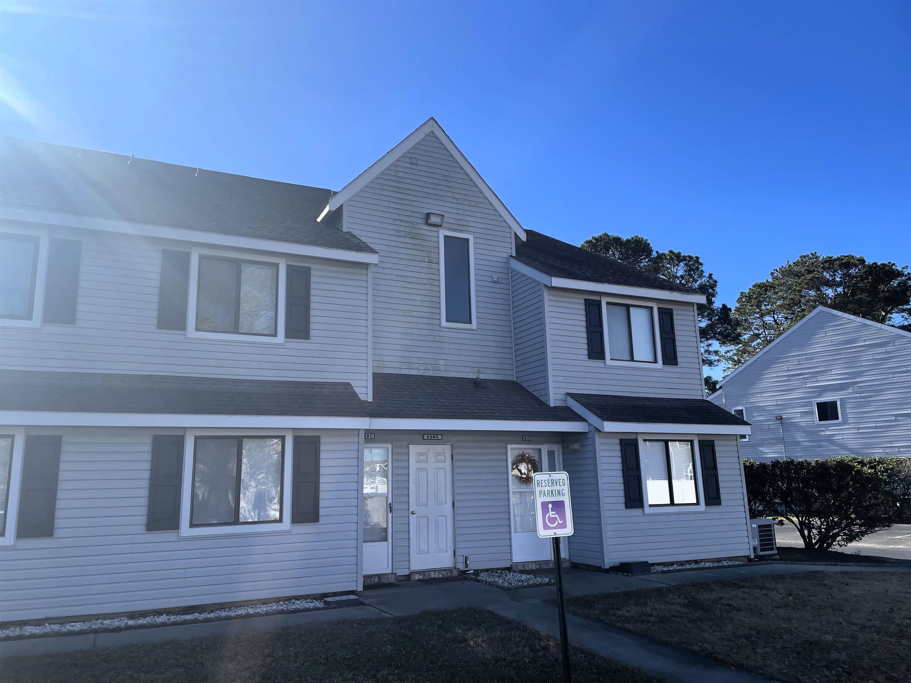 500 Fairway Village Dr. 8E — photo