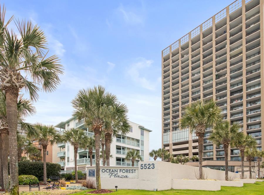 5523 N Ocean Blvd. 2205 — photo