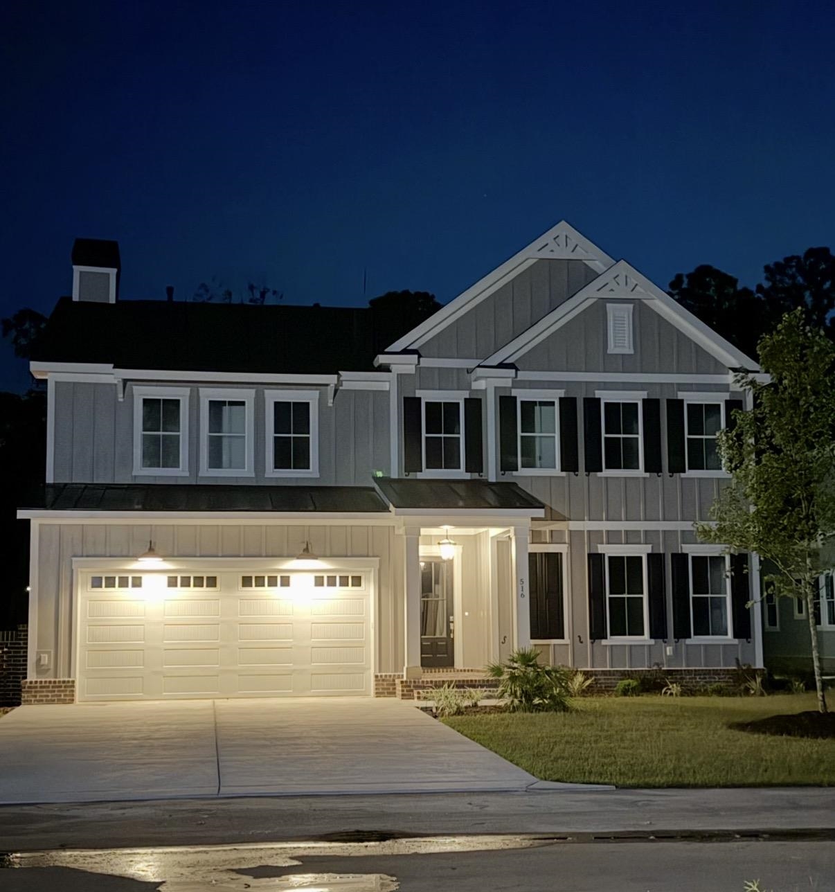 516 Collins Creek Road, Murrells Inlet, SC 29576