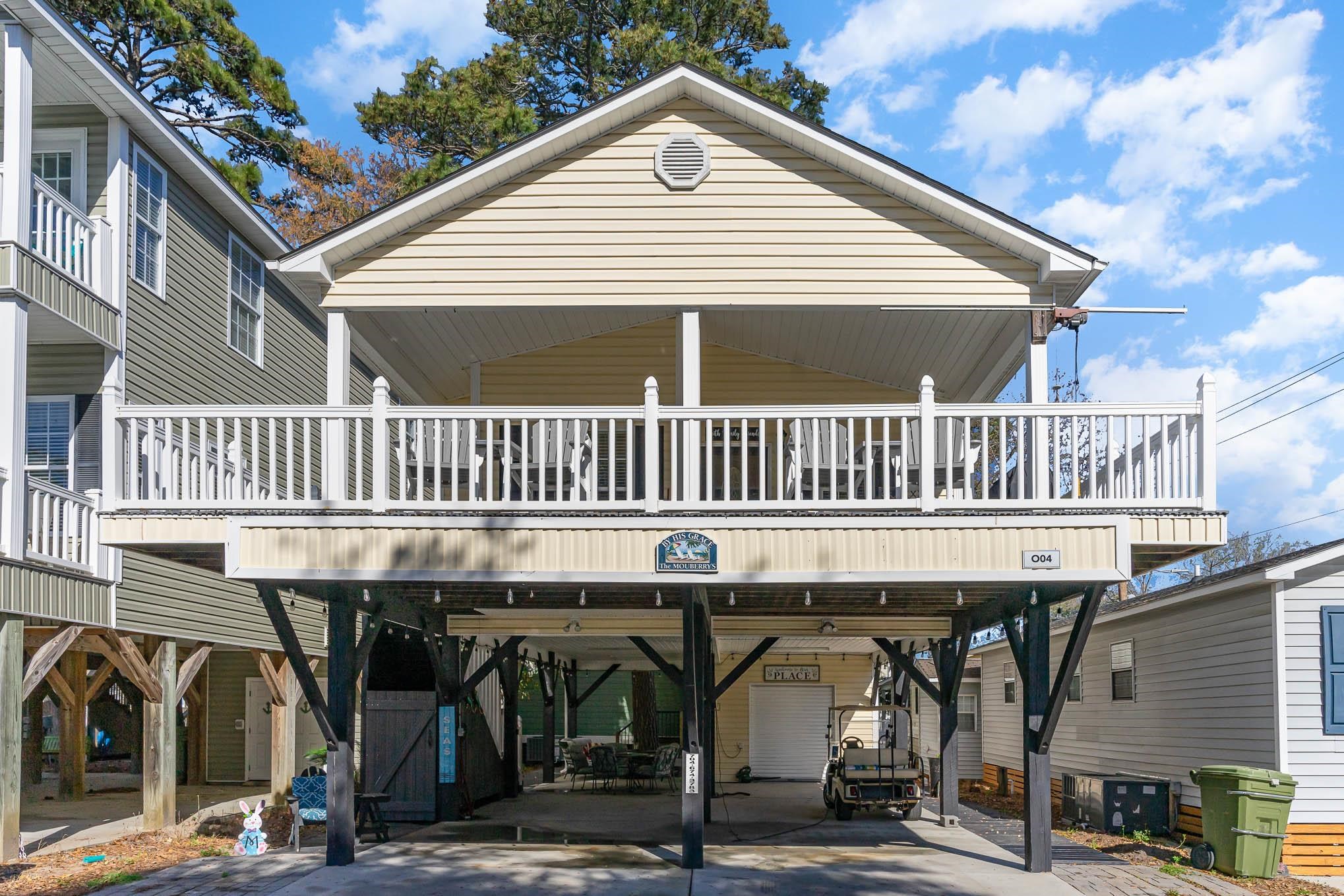 6001-O4 S Kings Hwy. — photo