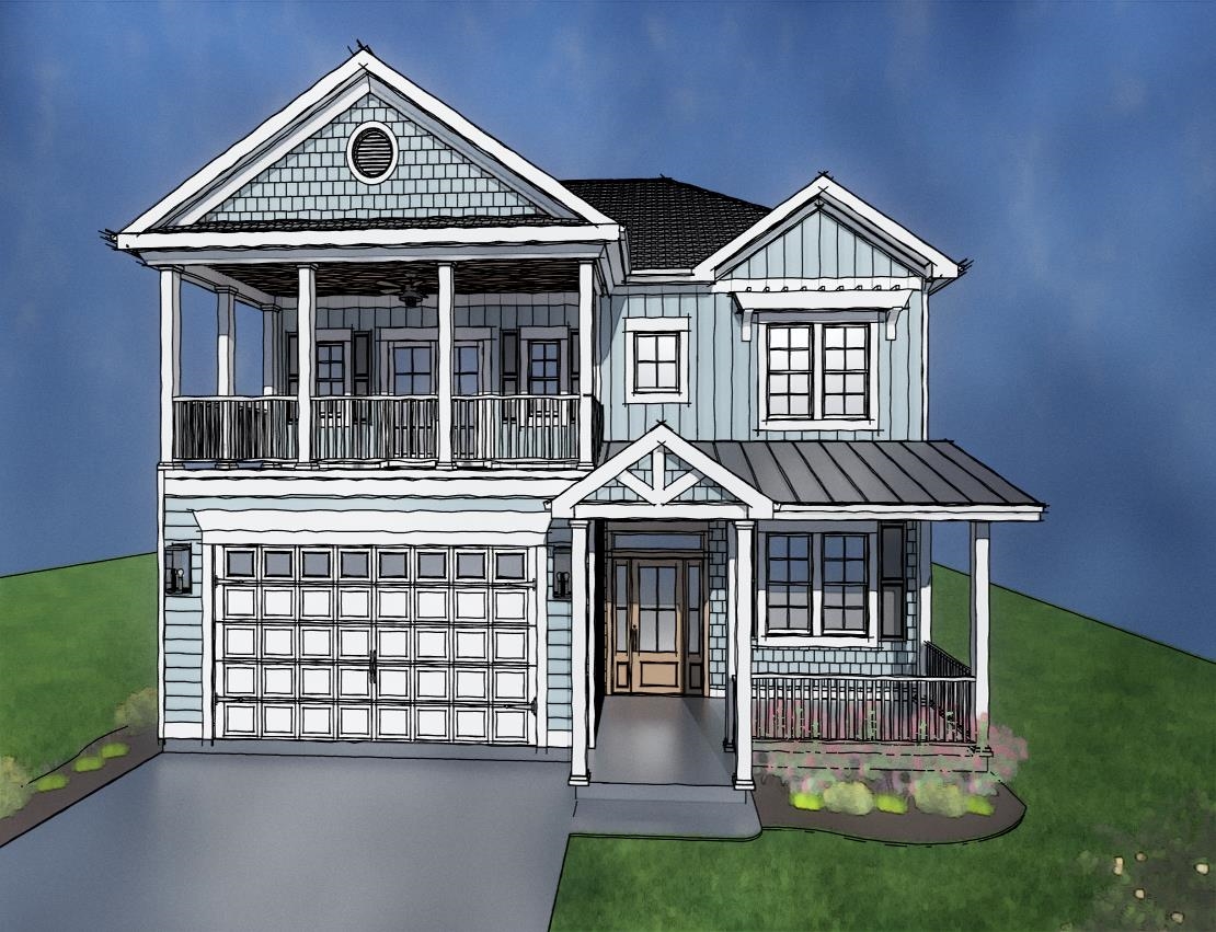 410 Harbour View Dr. — photo