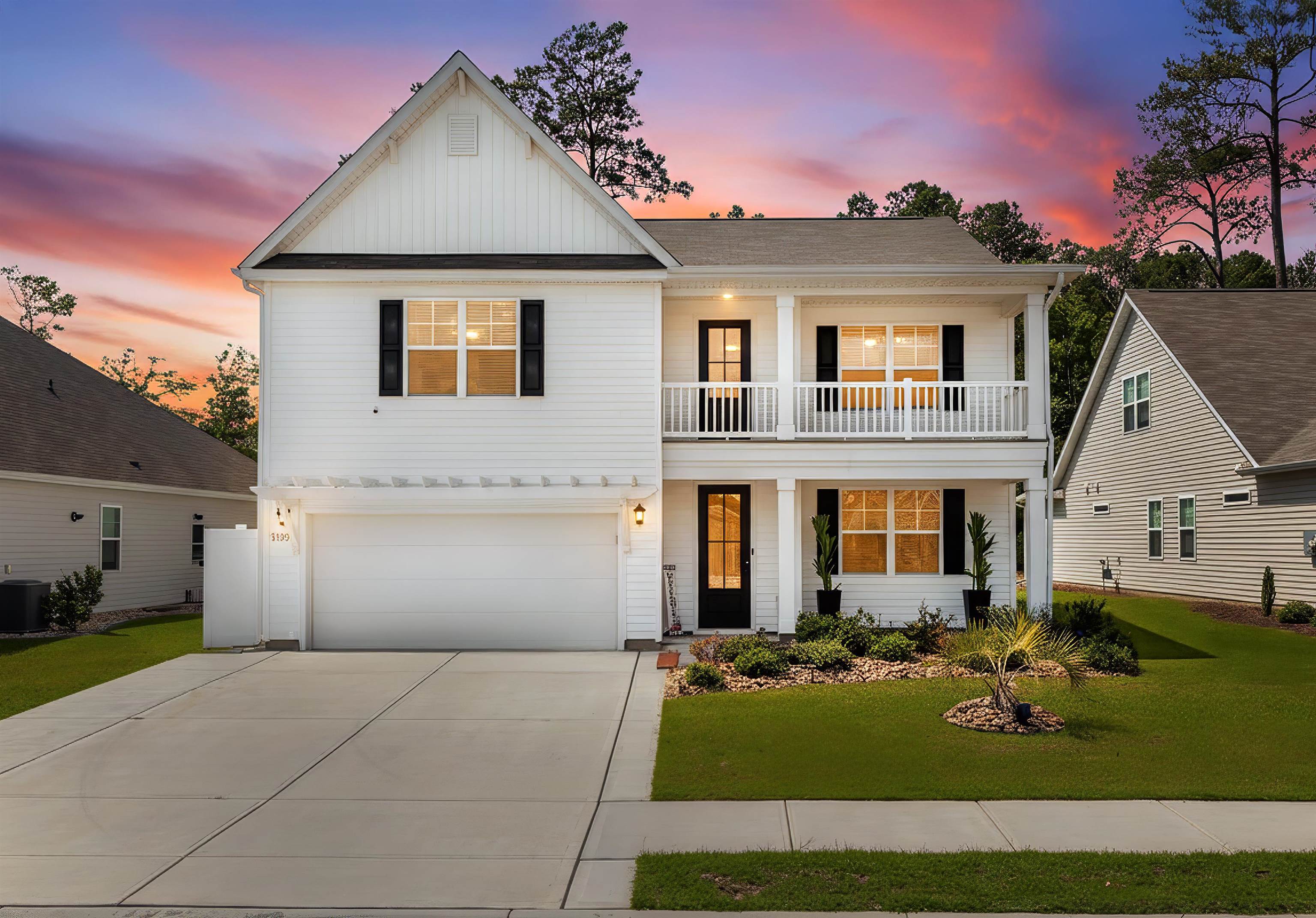 1103 Heather Glen Blvd. — photo