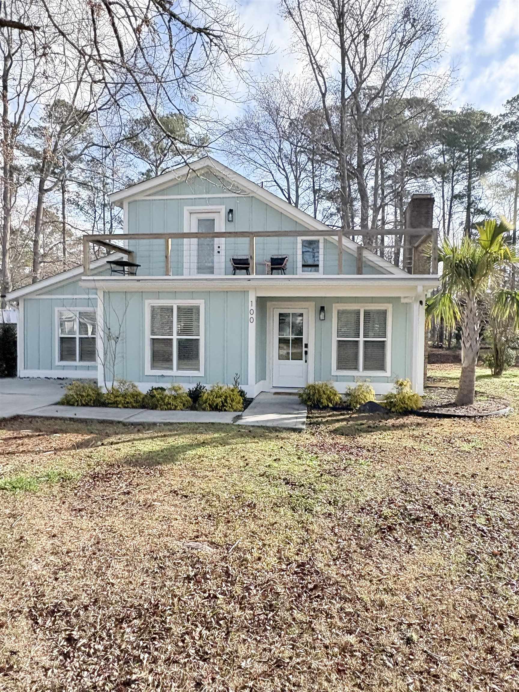 100 Boundary Loop Road, Calabash, NC 28467