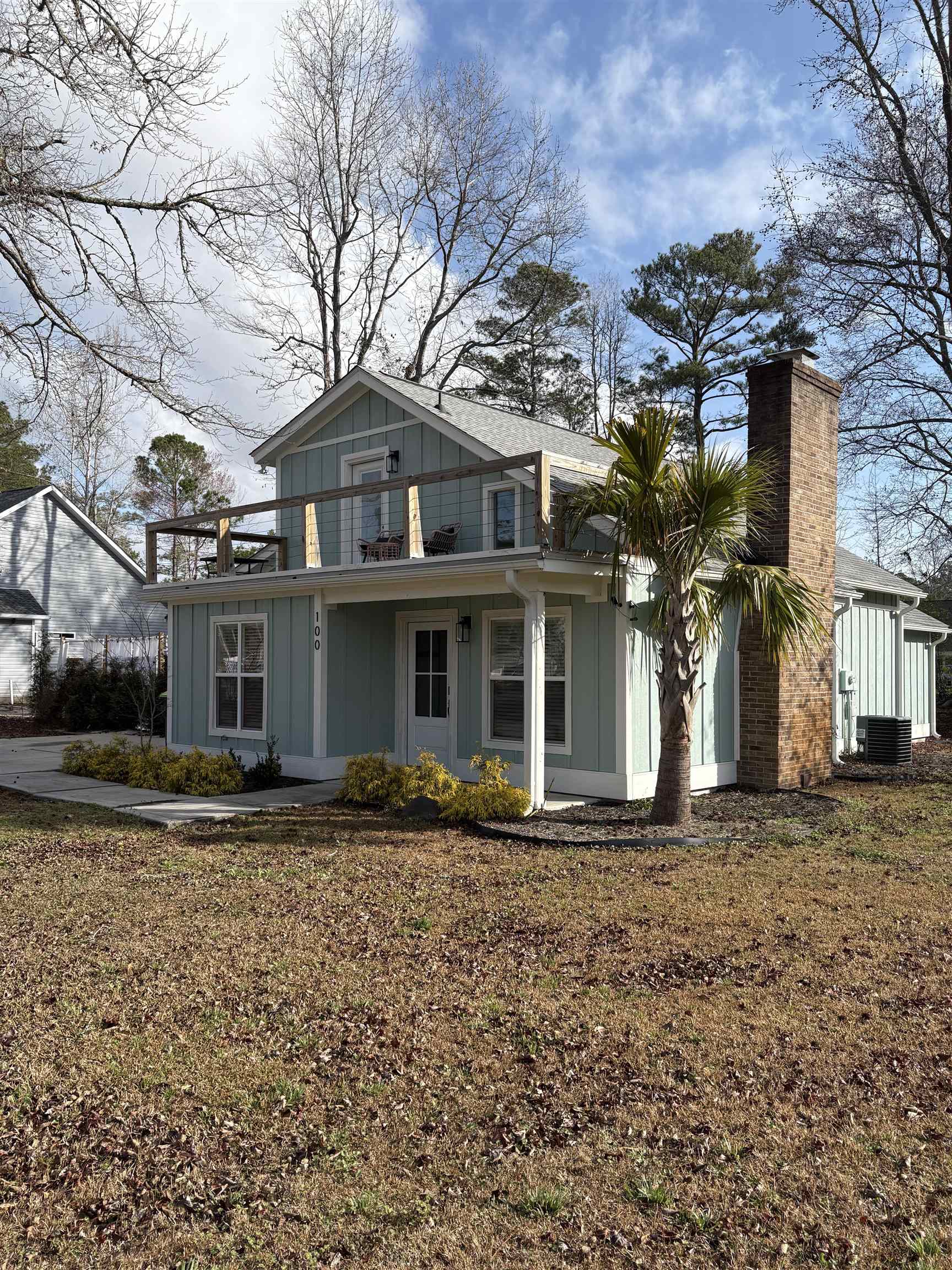 100 Boundary Loop Road, Calabash, NC 28467 — photo 3
