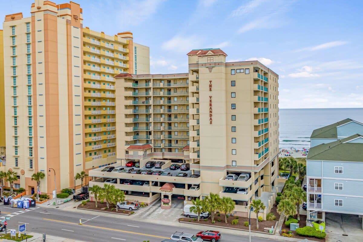 501 S Ocean Blvd. — photo