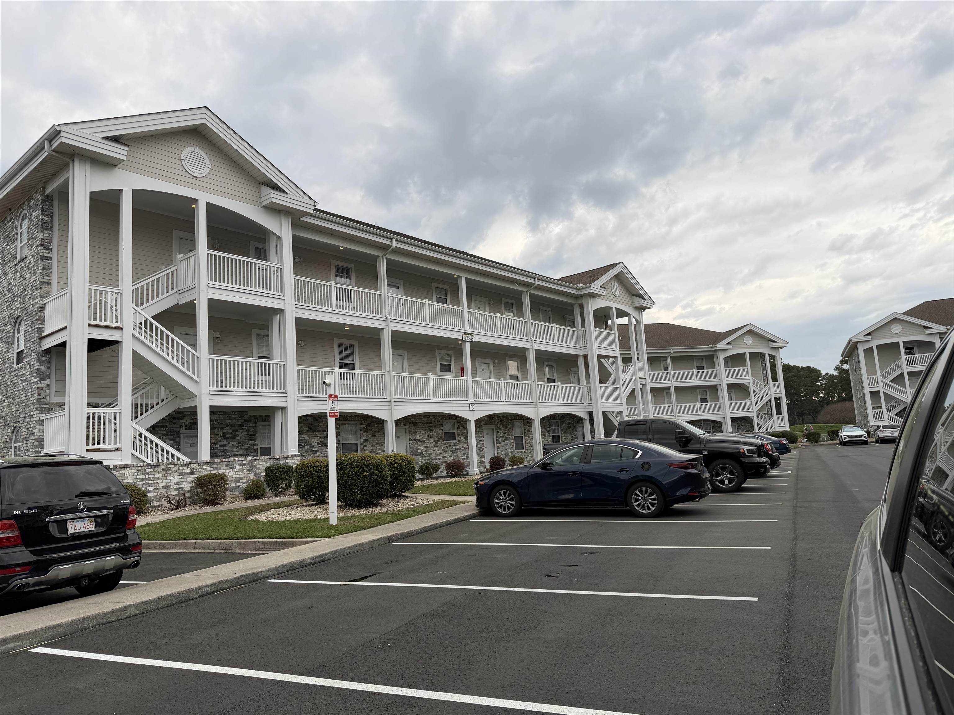 4785 Wild Iris Dr. 3-104 — photo