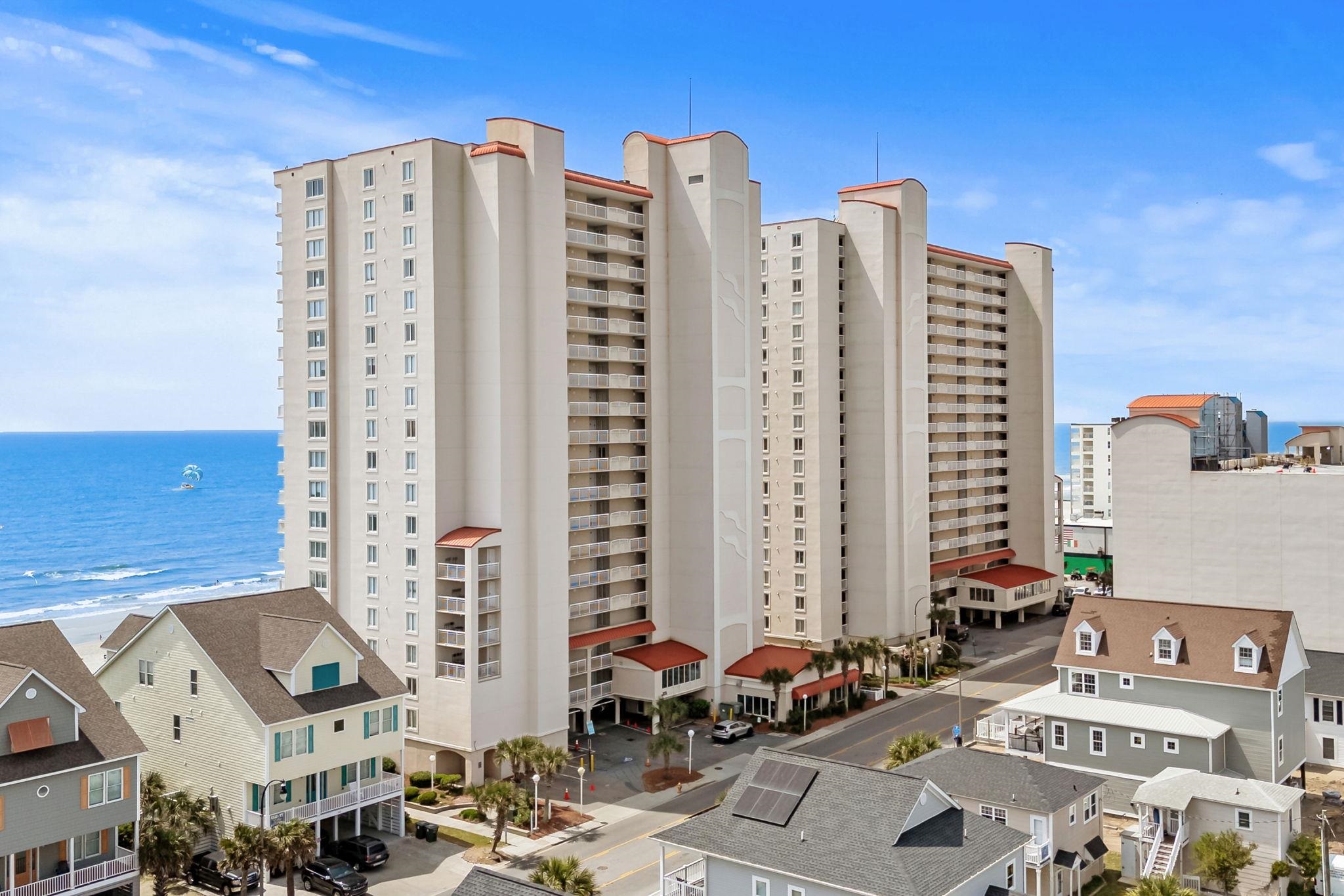 1625 S Ocean Blvd. — photo