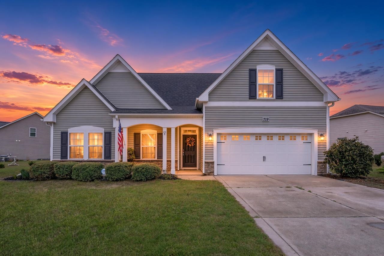 719 Londonberry Ct. — photo
