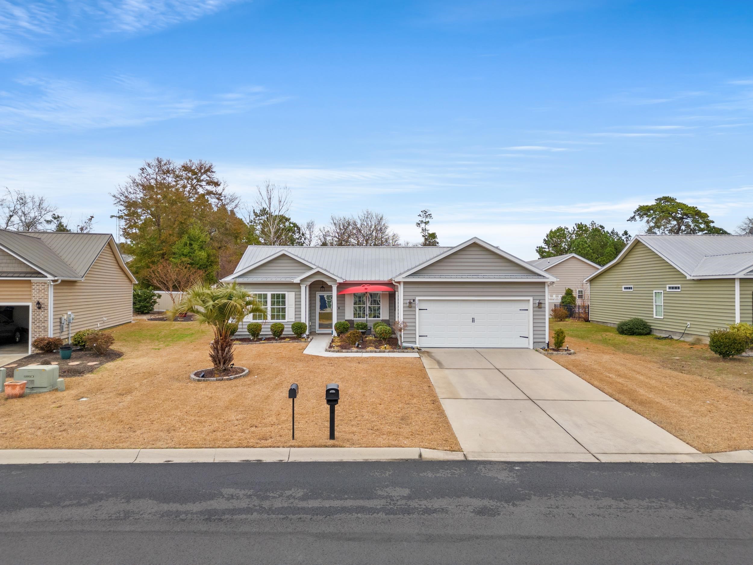 127 Fincham Dr. — photo