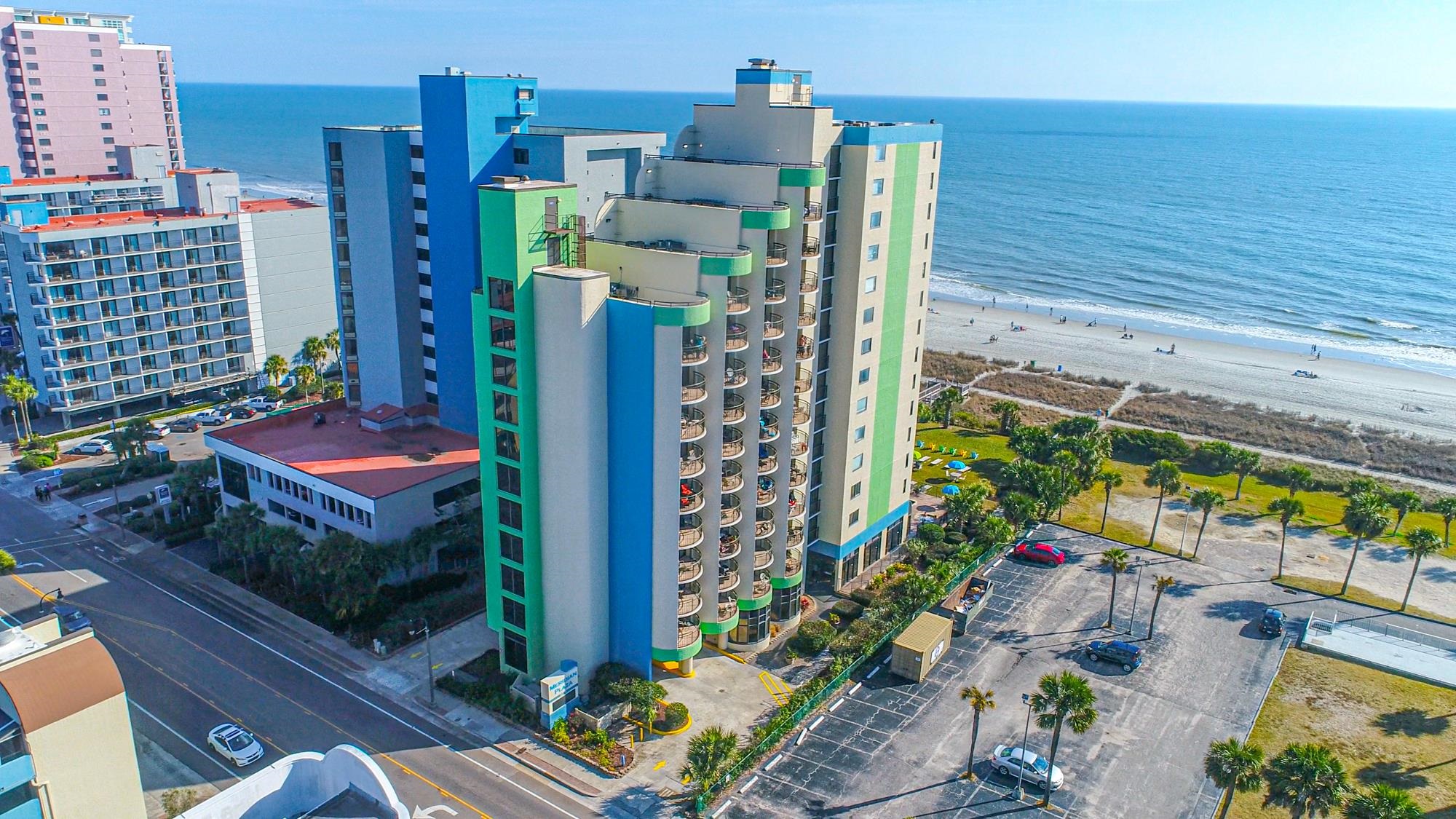 2310 N Ocean Blvd. 806 — photo