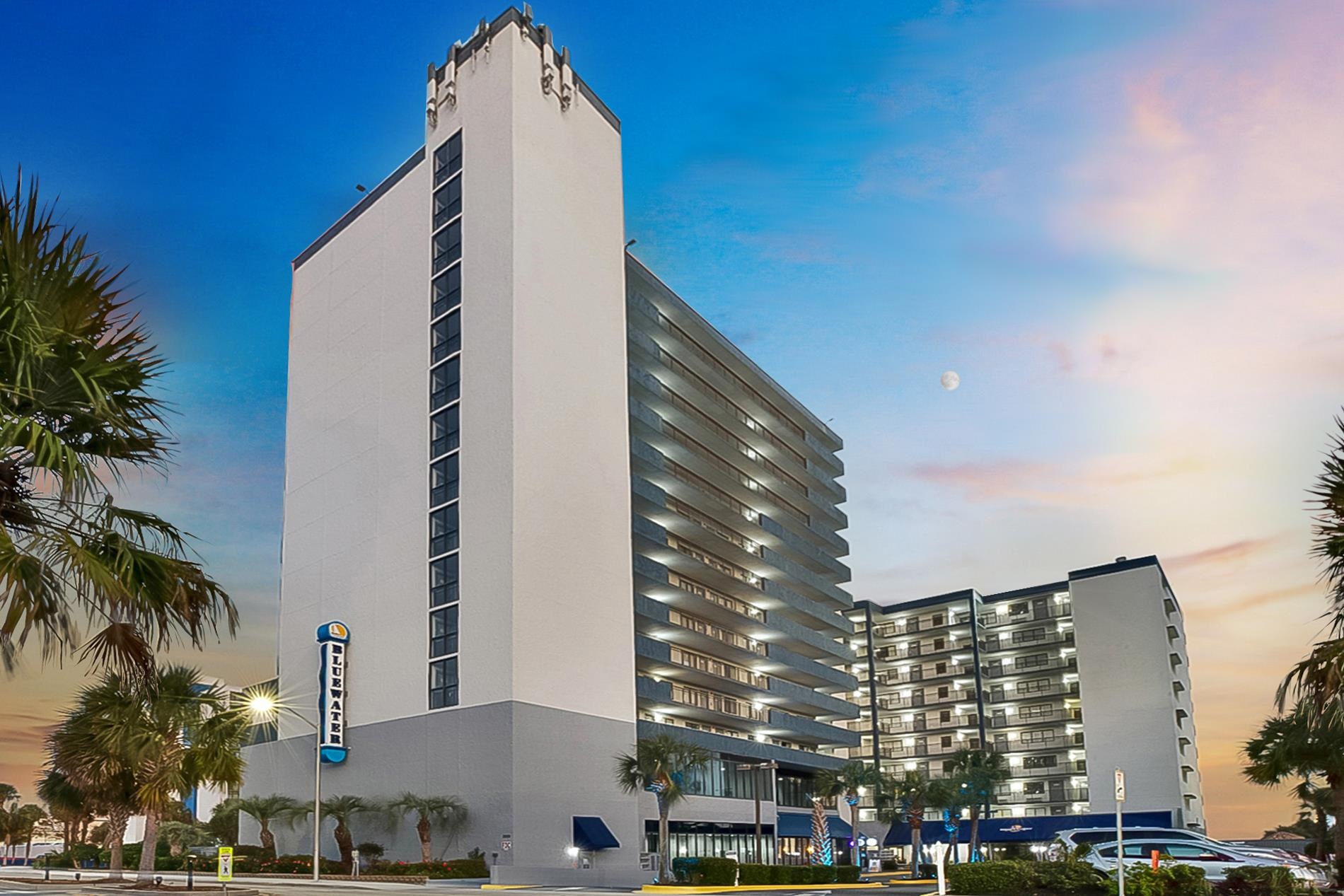 2001 S Ocean Blvd. 206 — photo
