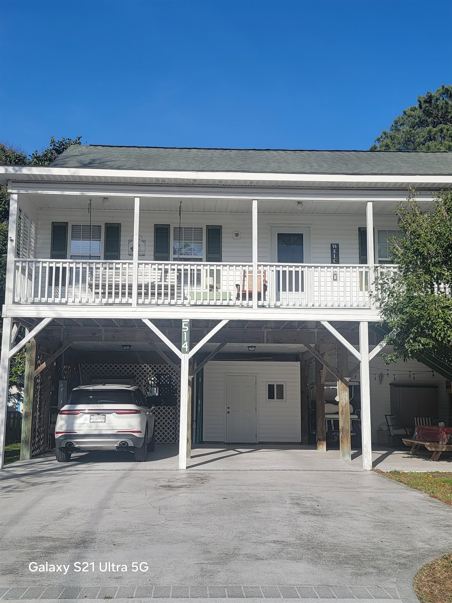514 Cypress Dr. — photo
