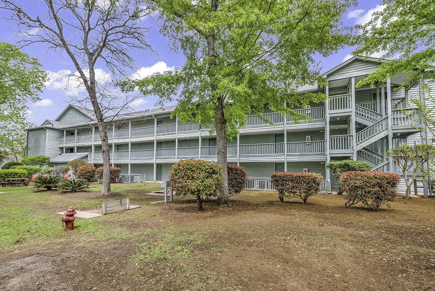 5905 South Kings Hwy. — photo