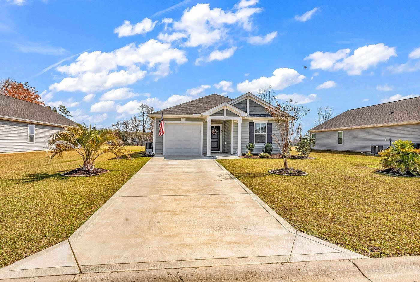 140 Cape Point Dr. — photo