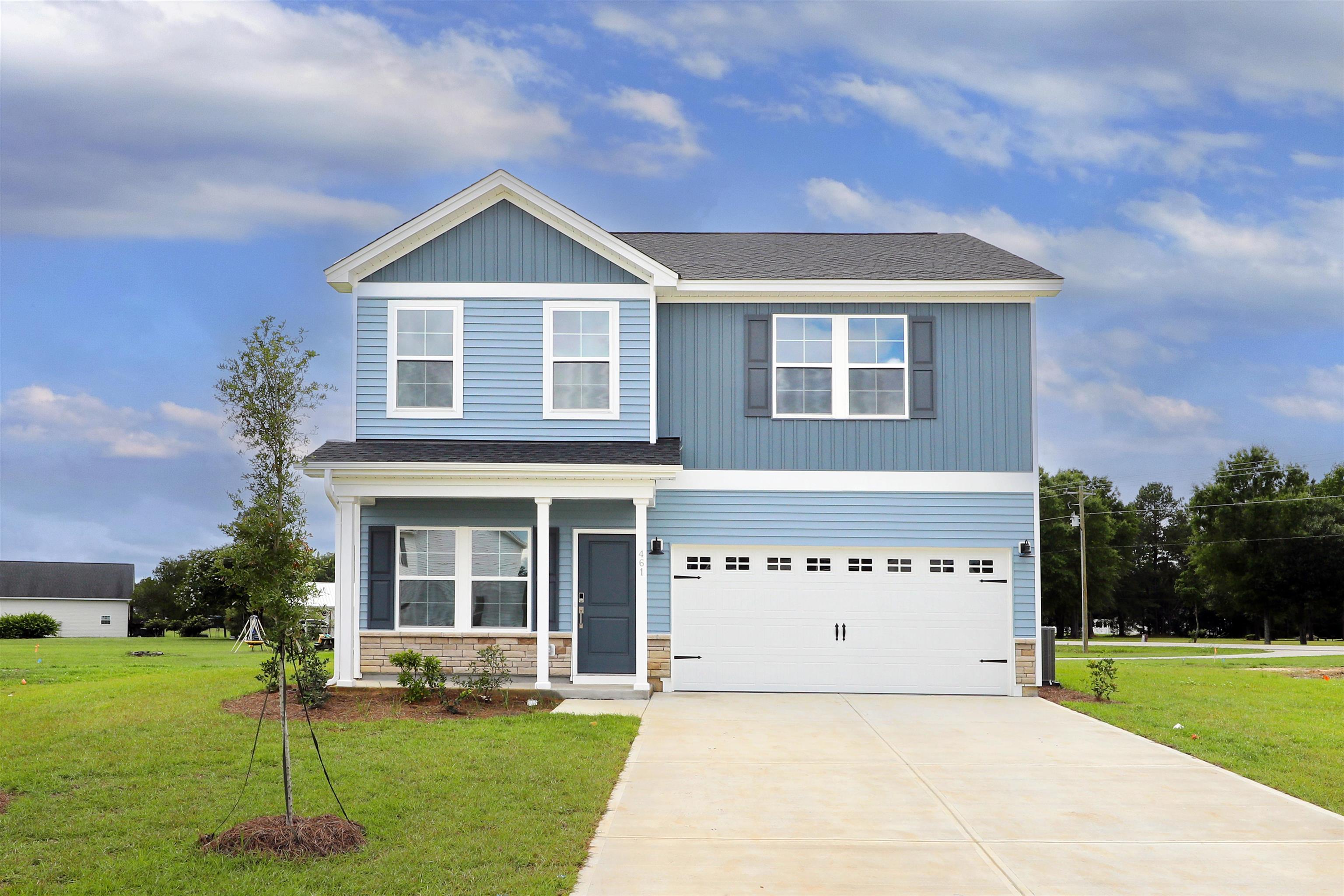 461 Atamasco Ct. — photo