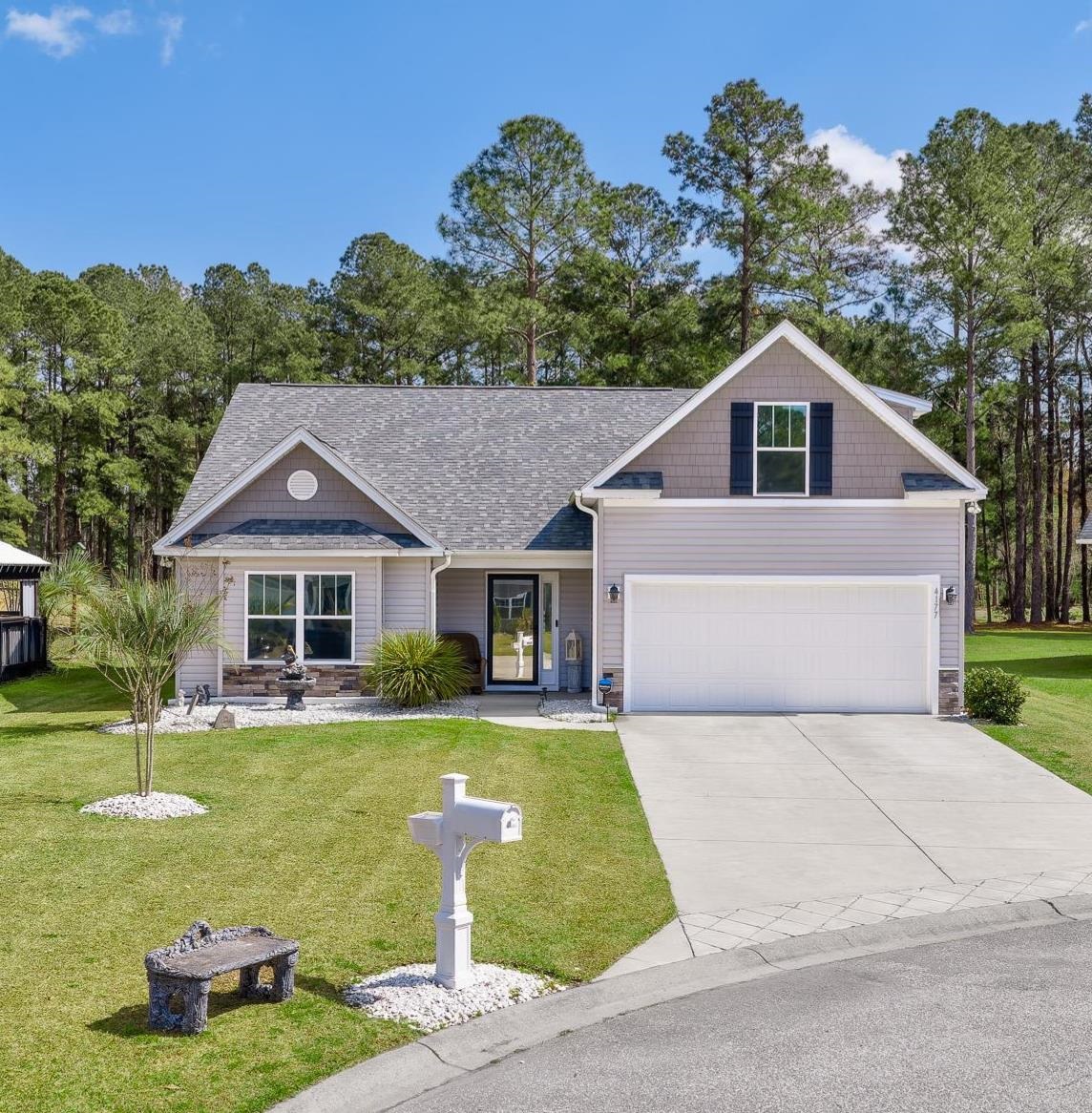 4177 Charleston Oaks Dr — photo