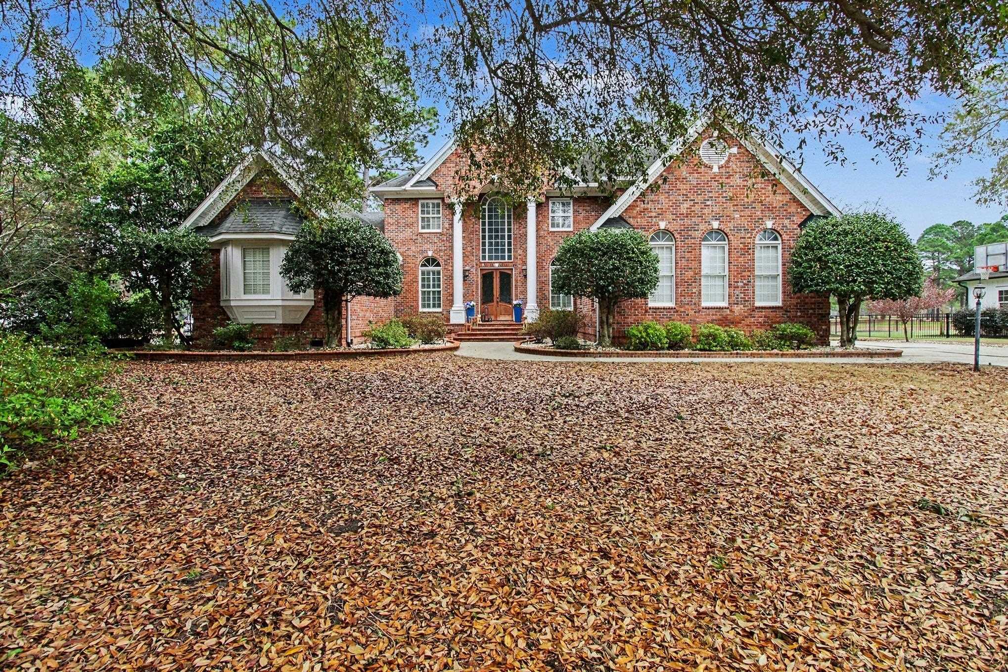 8231 Timber Ridge Road, Conway, SC 29526