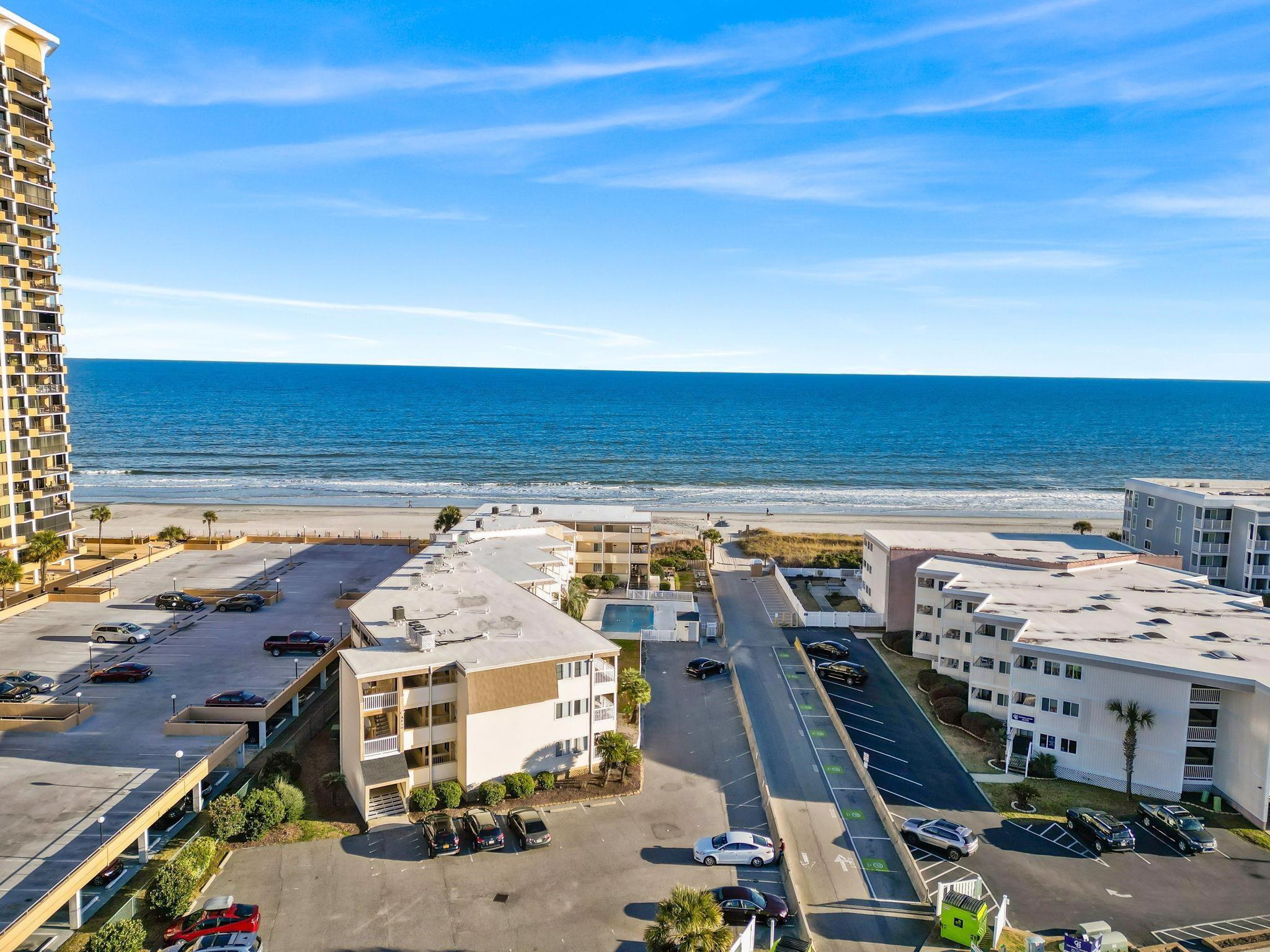 9620 Shore Dr. C101 — photo