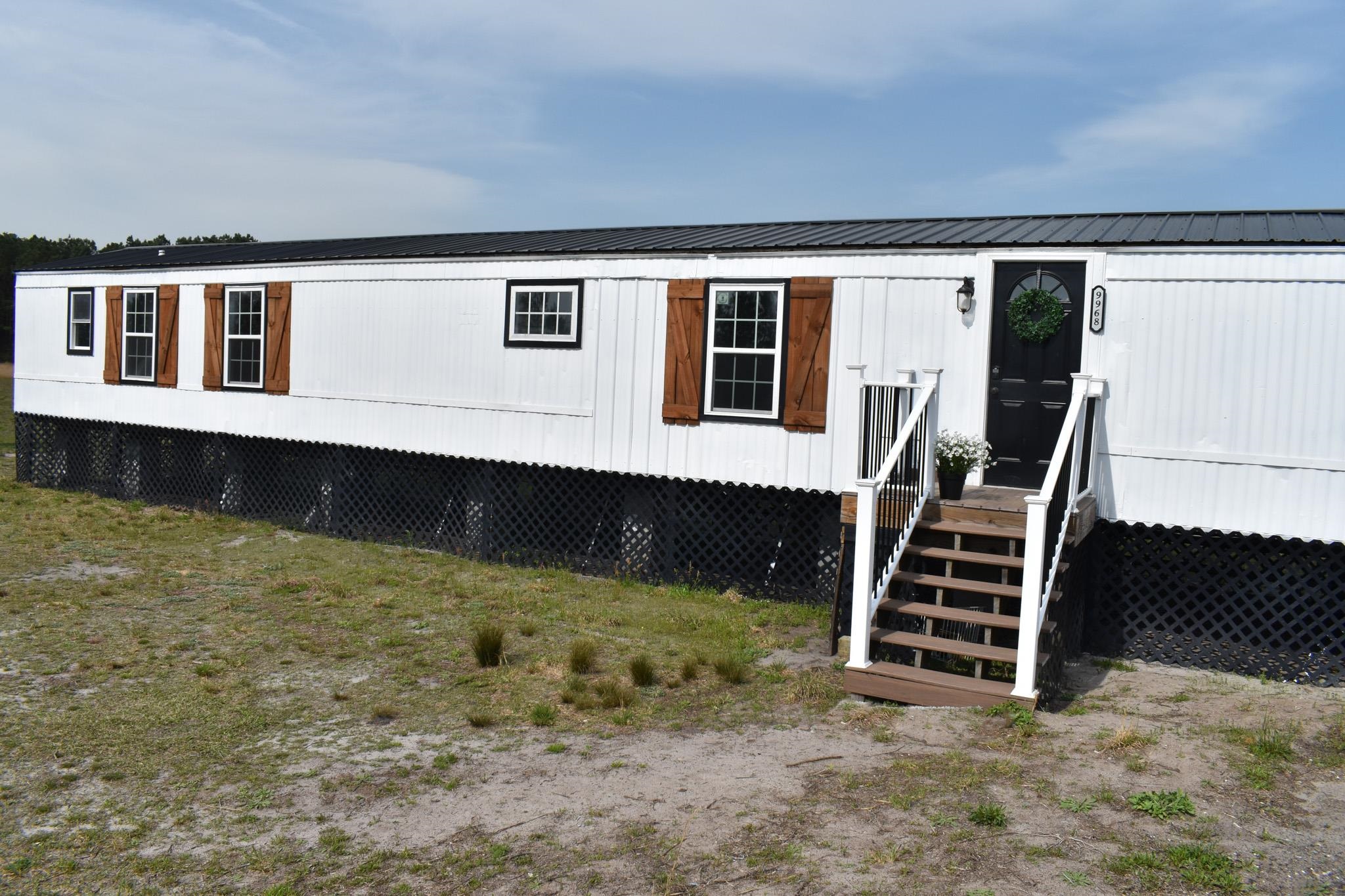 9968 Hardwick Road, Nichols, SC 29581 — photo 2